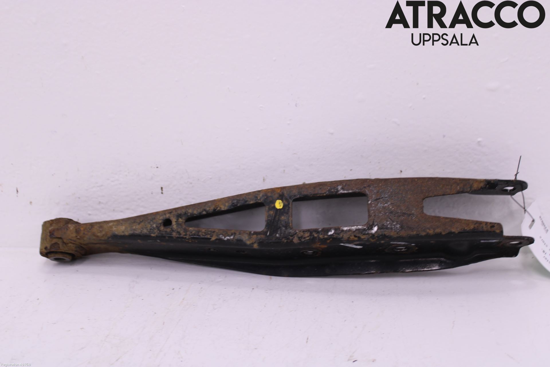 Subaru LEGACY 10-14 Bärarm Bak Vänster