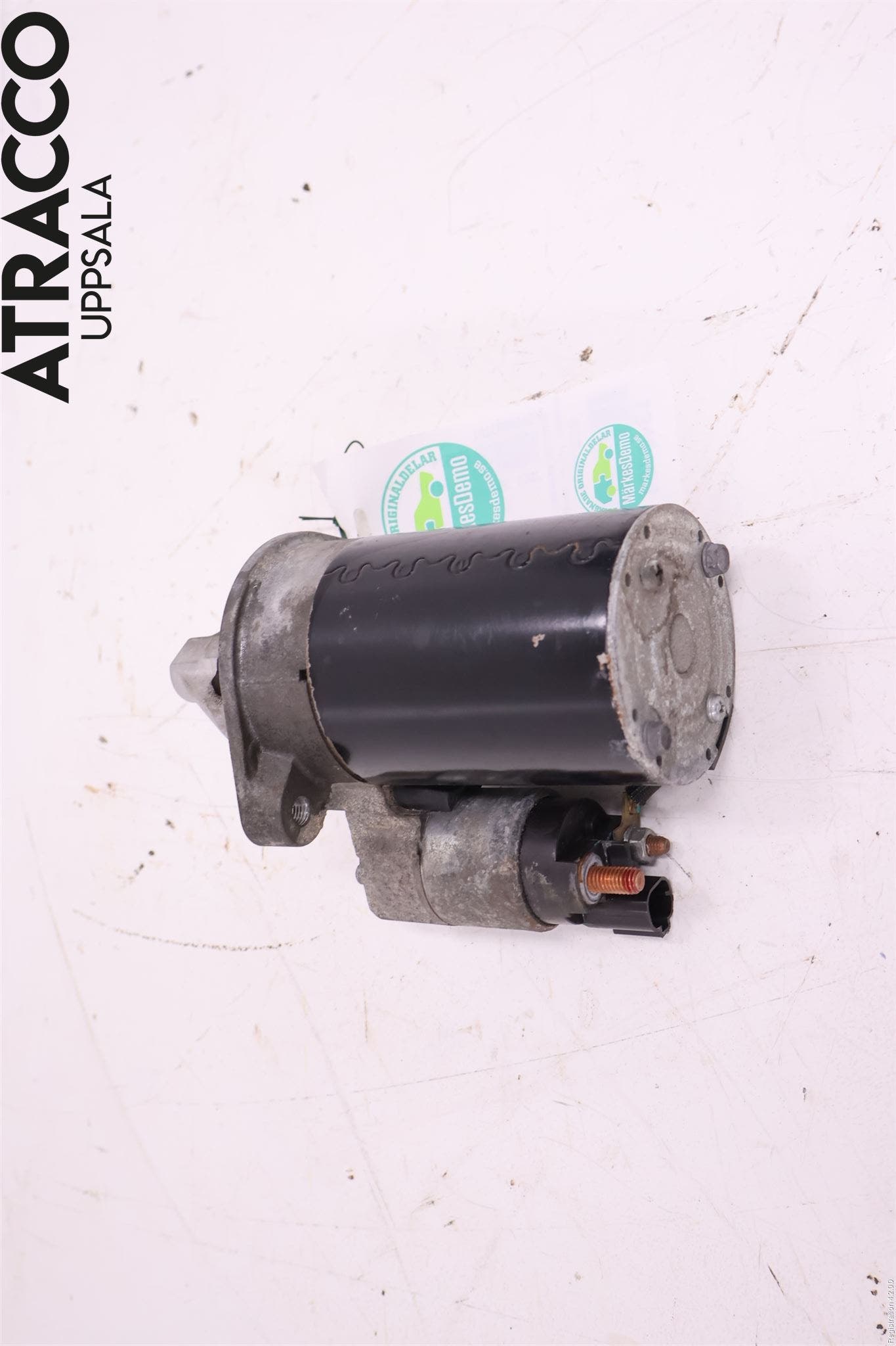 Hyundai i10 BA 14-16 Startmotor