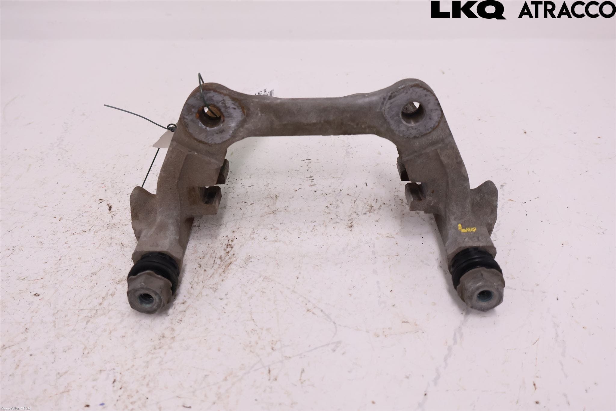 Toyota C-HR 16-23 Bromsokshållare