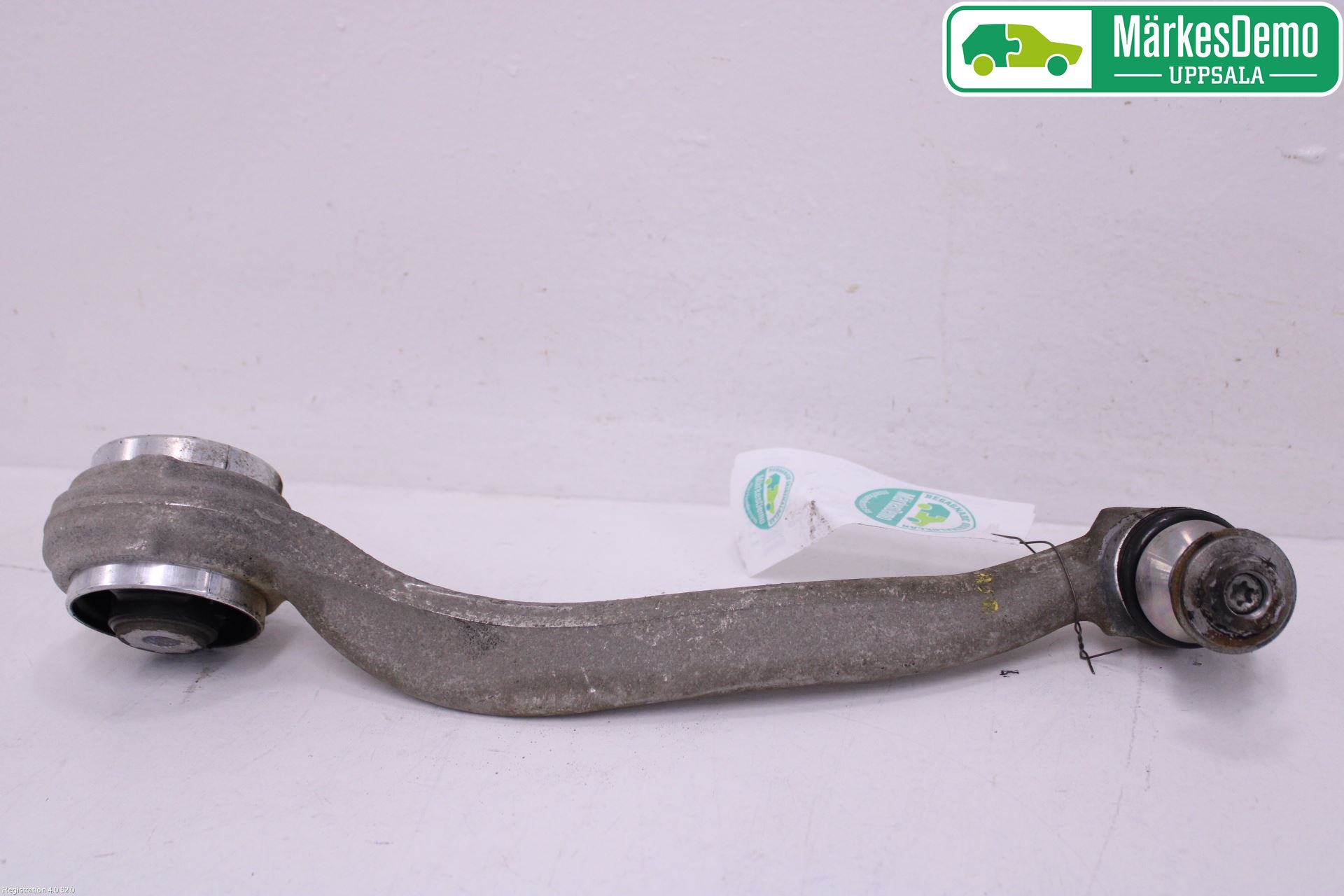 Mercedes-Benz MB E-KLASS (W213) 16-23 Bärarm Fram Undre Hö