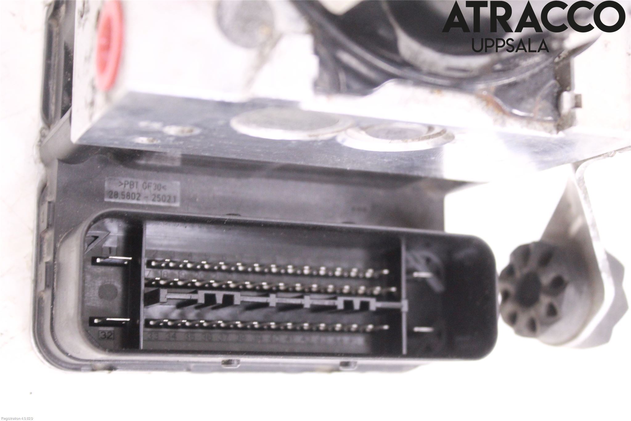 BMW X3 F25 10-17 Abs Hydraulaggregat