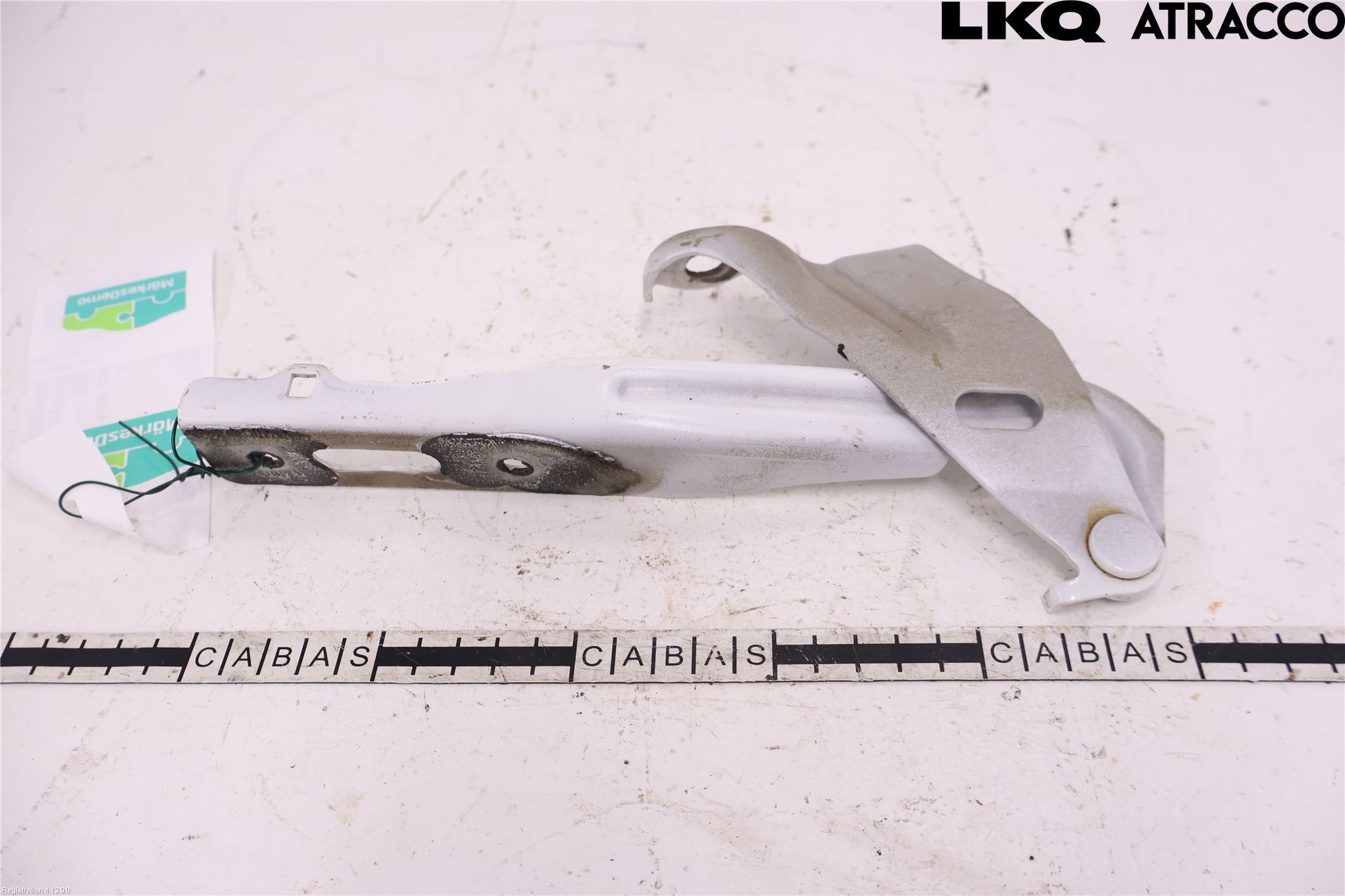 Honda CR-V 13-18 Huvgångjärn