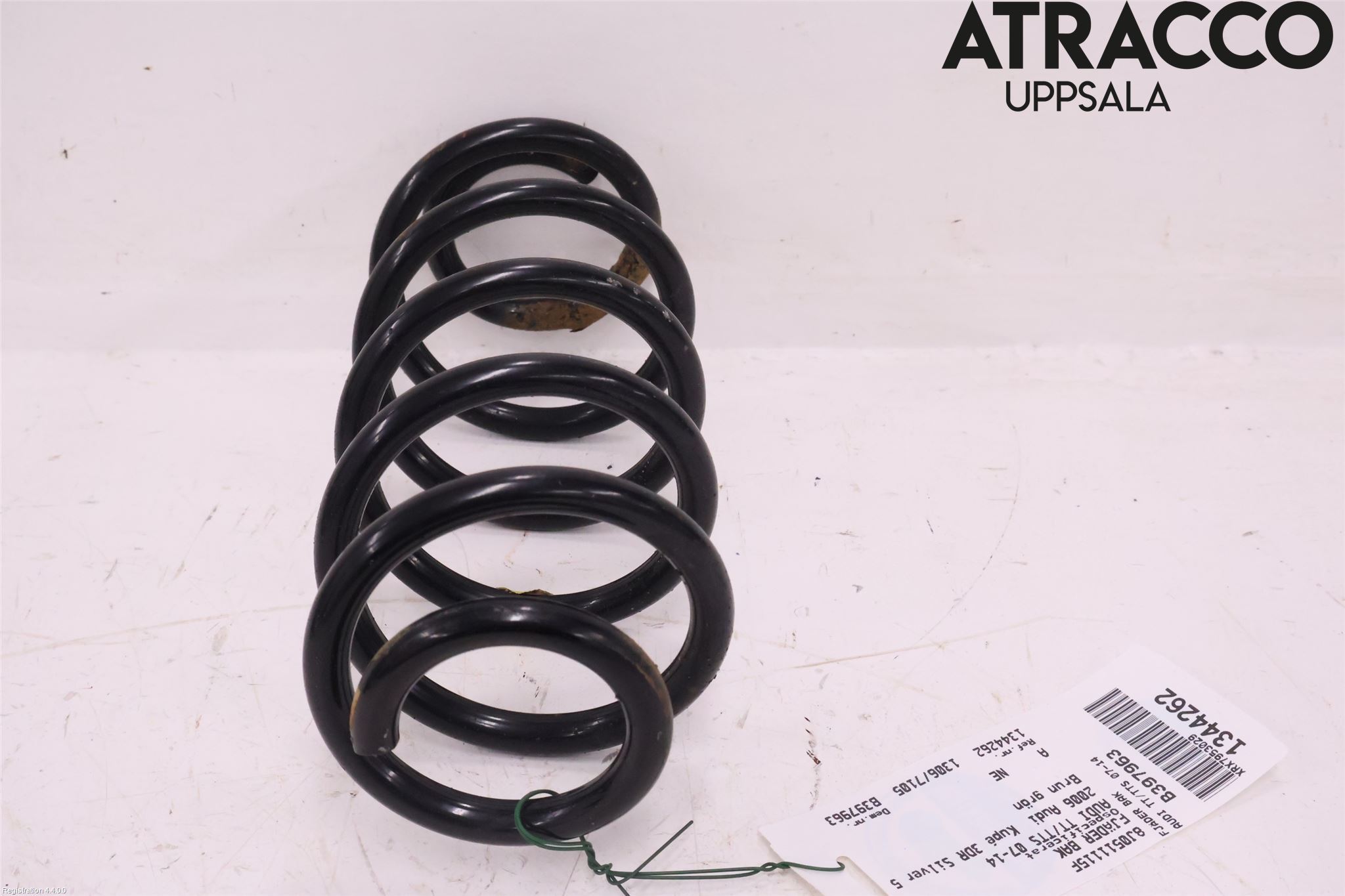 Audi TT/TTS 07-14 Fjäder Bak