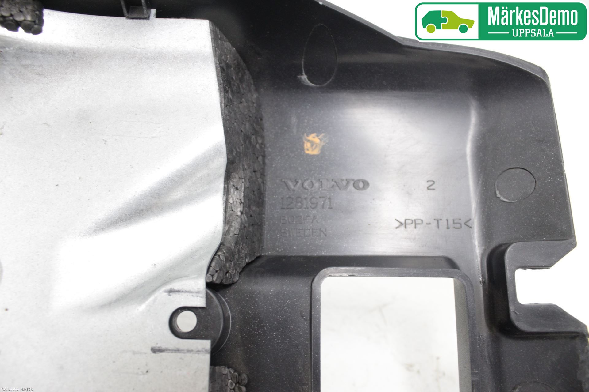 Volvo S80 07-13 Rattkåpa-Kåpor