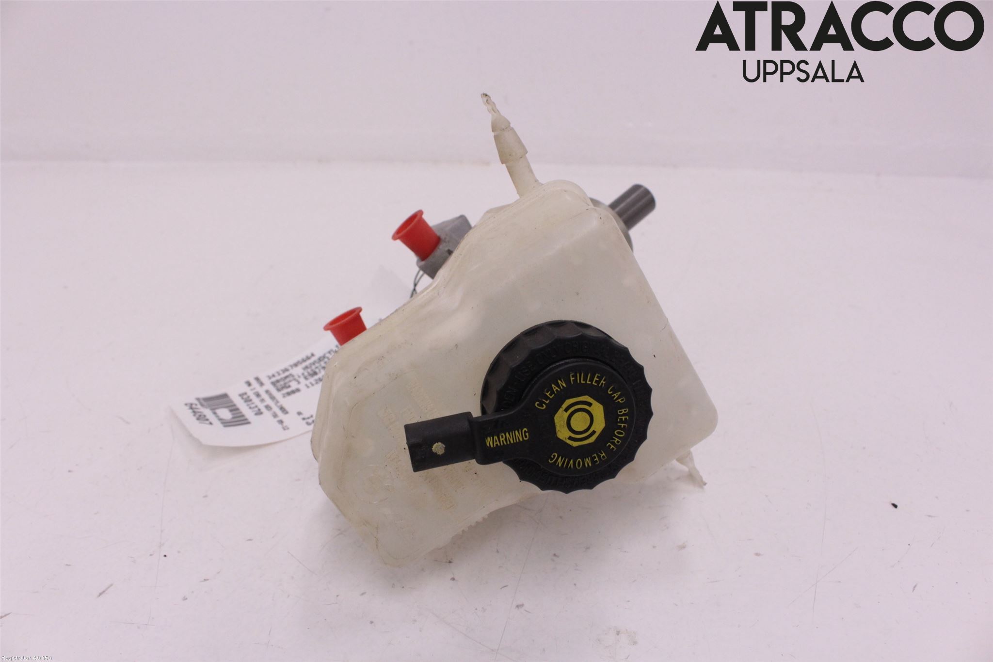 BMW 3 E90/91 SED/TOU 05-12 Broms Huvudcylinder