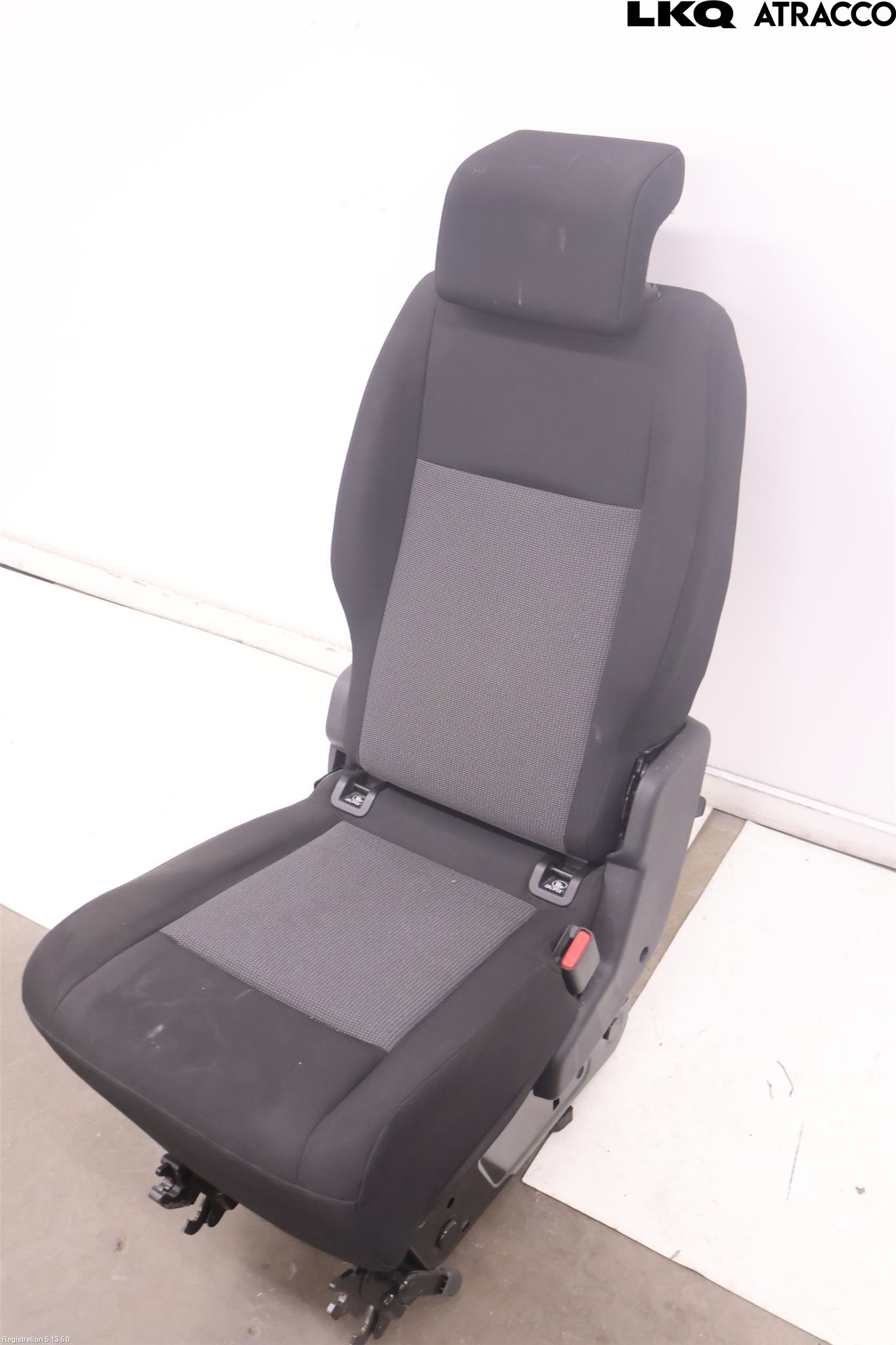 Toyota PROACE II 16- Inredning Stol Bak