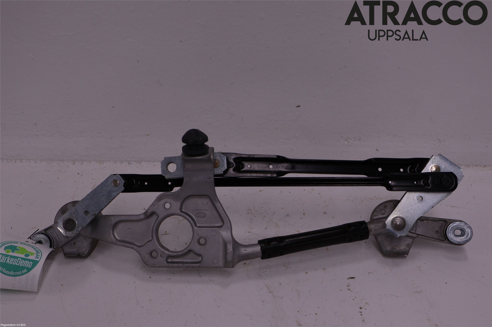 Kia RIO 17- Torkarmekanism Vindruta