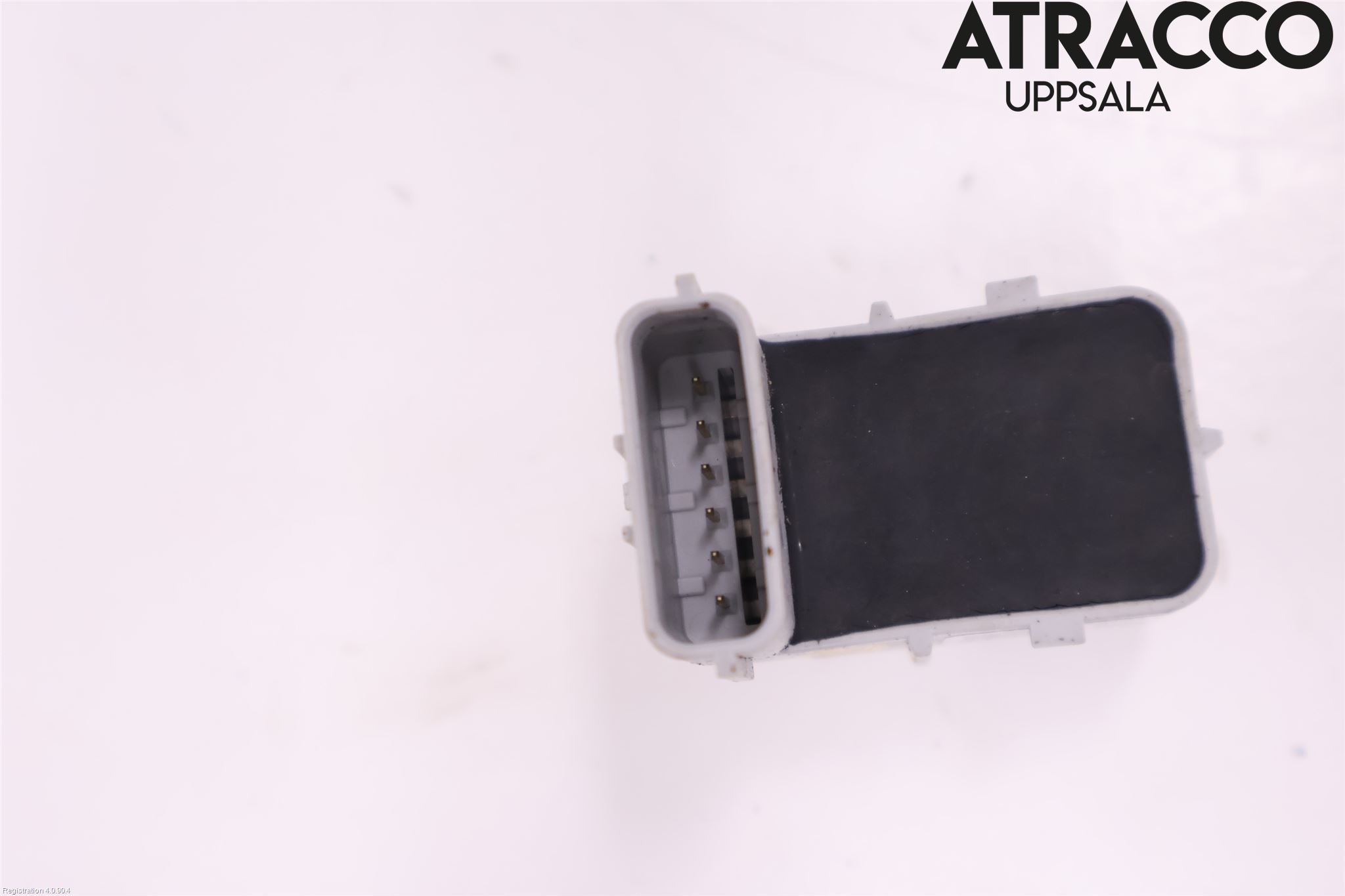 Kia CEED 12-18 Parkeringshjälp Backsensor