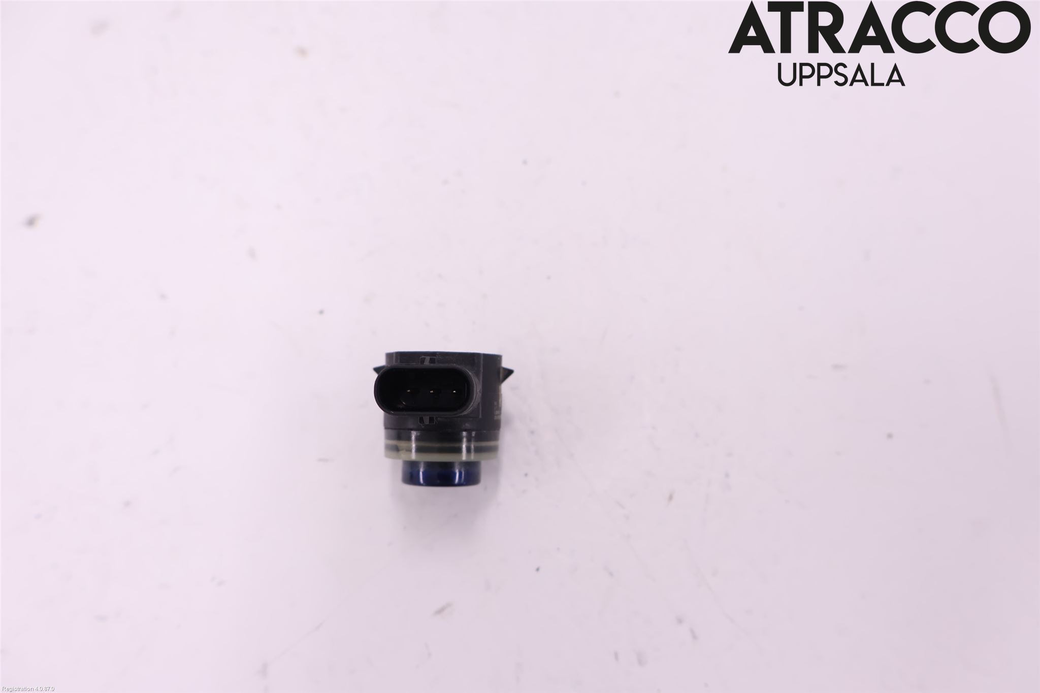 BMW 5 G30/G31/F90 17-23 Parkeringshjälp Backsensor