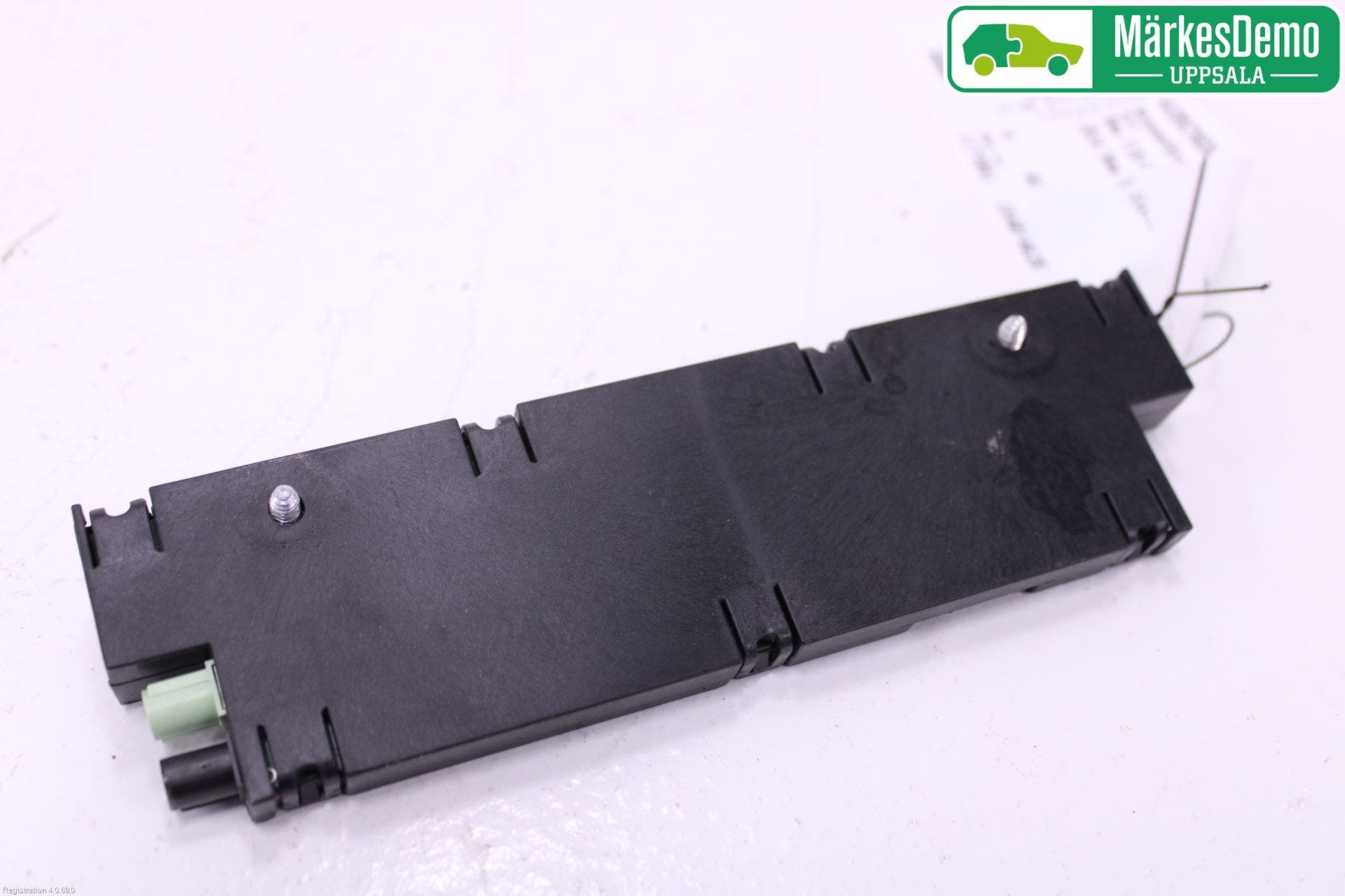 BMW 5 F10/F11/F18 09-17 Antennförstärkare