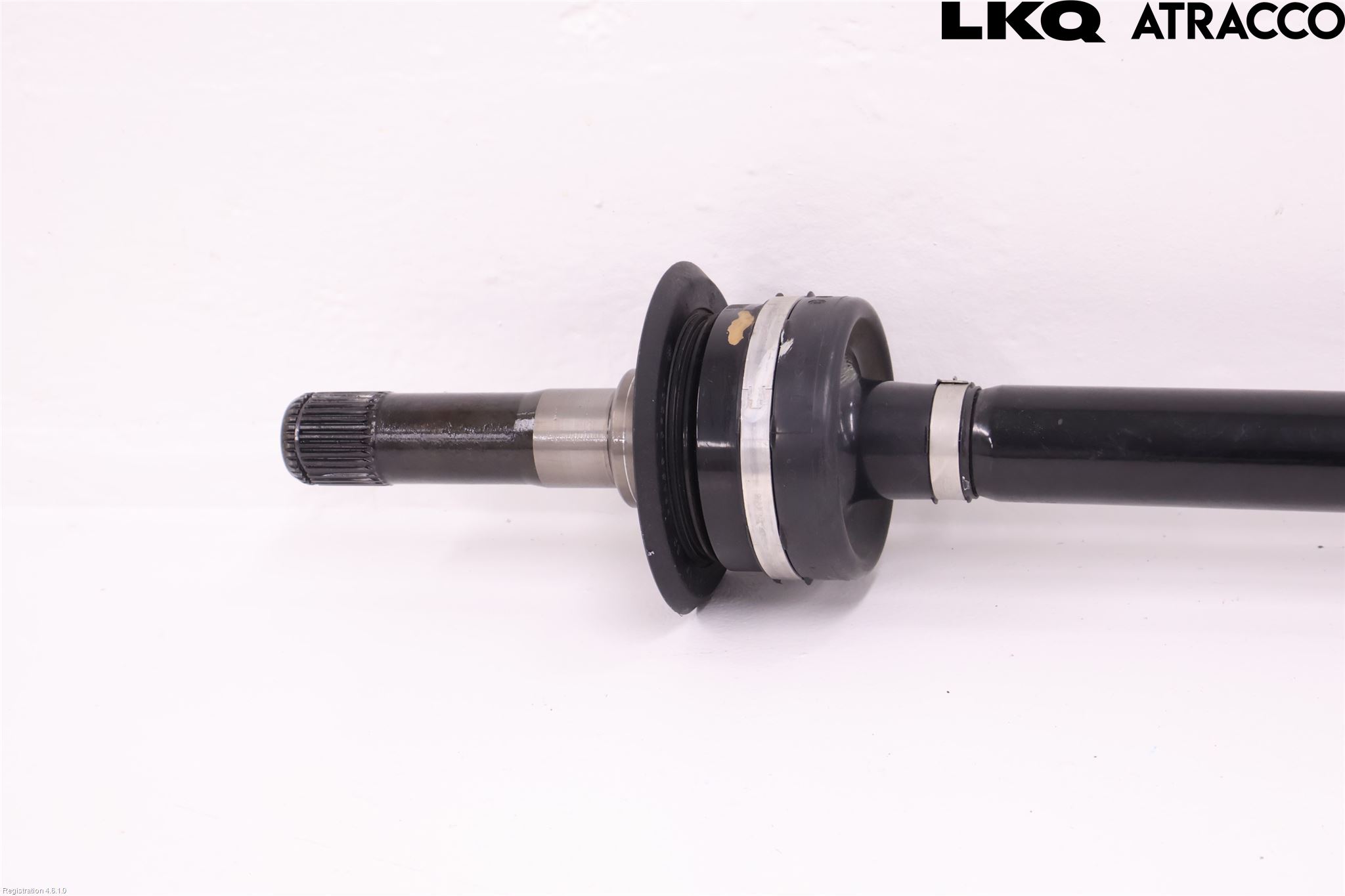 BMW 2 G42 22- Drivaxel Bak Höger