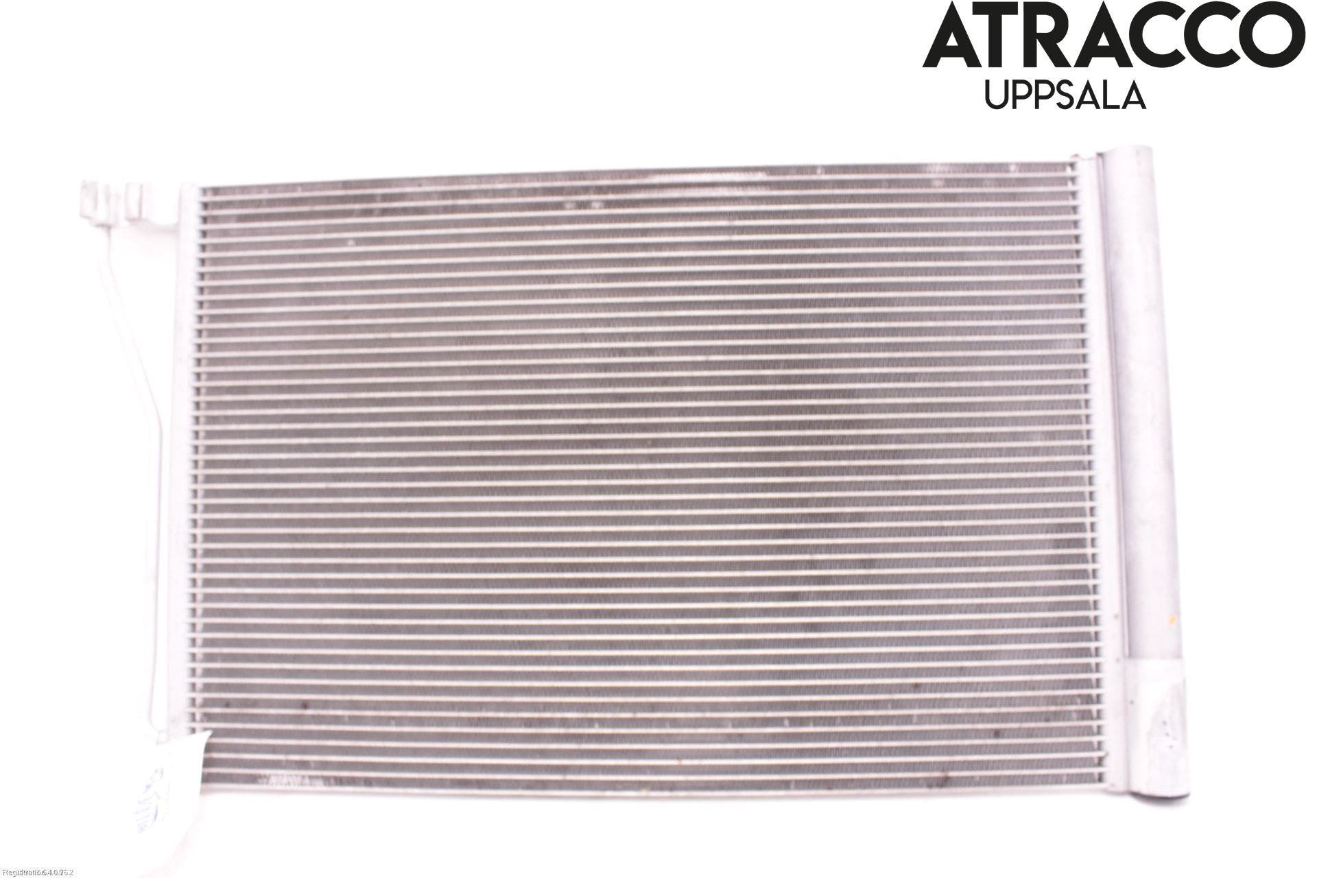 BMW 6 GRAN COUPÉ F06 12-19 Ac Kondensor-Kylare