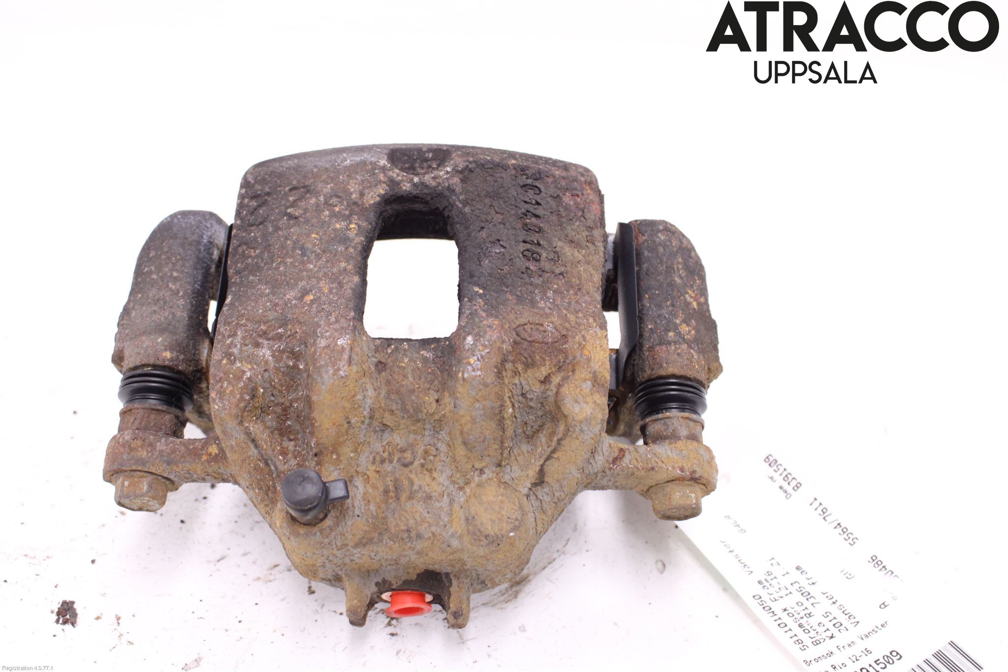 Kia RIO 12-16 Bromsok Fram Vänster