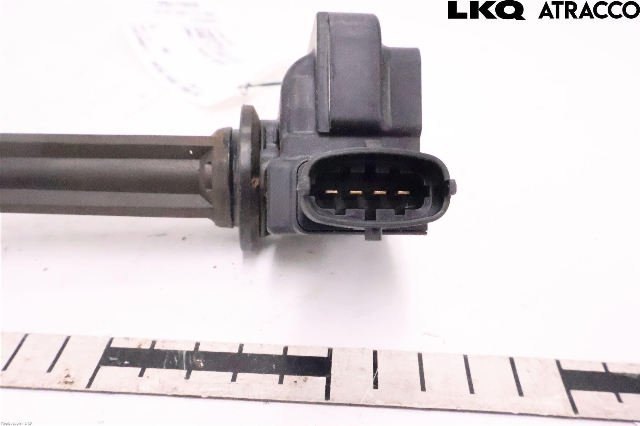 Saab 9-3 VER 2 Tändspole