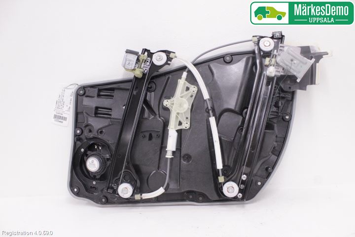 Mercedes-Benz MB CLA-KLASS (C117/X117) 13-19 Fönsterhiss El Kompl