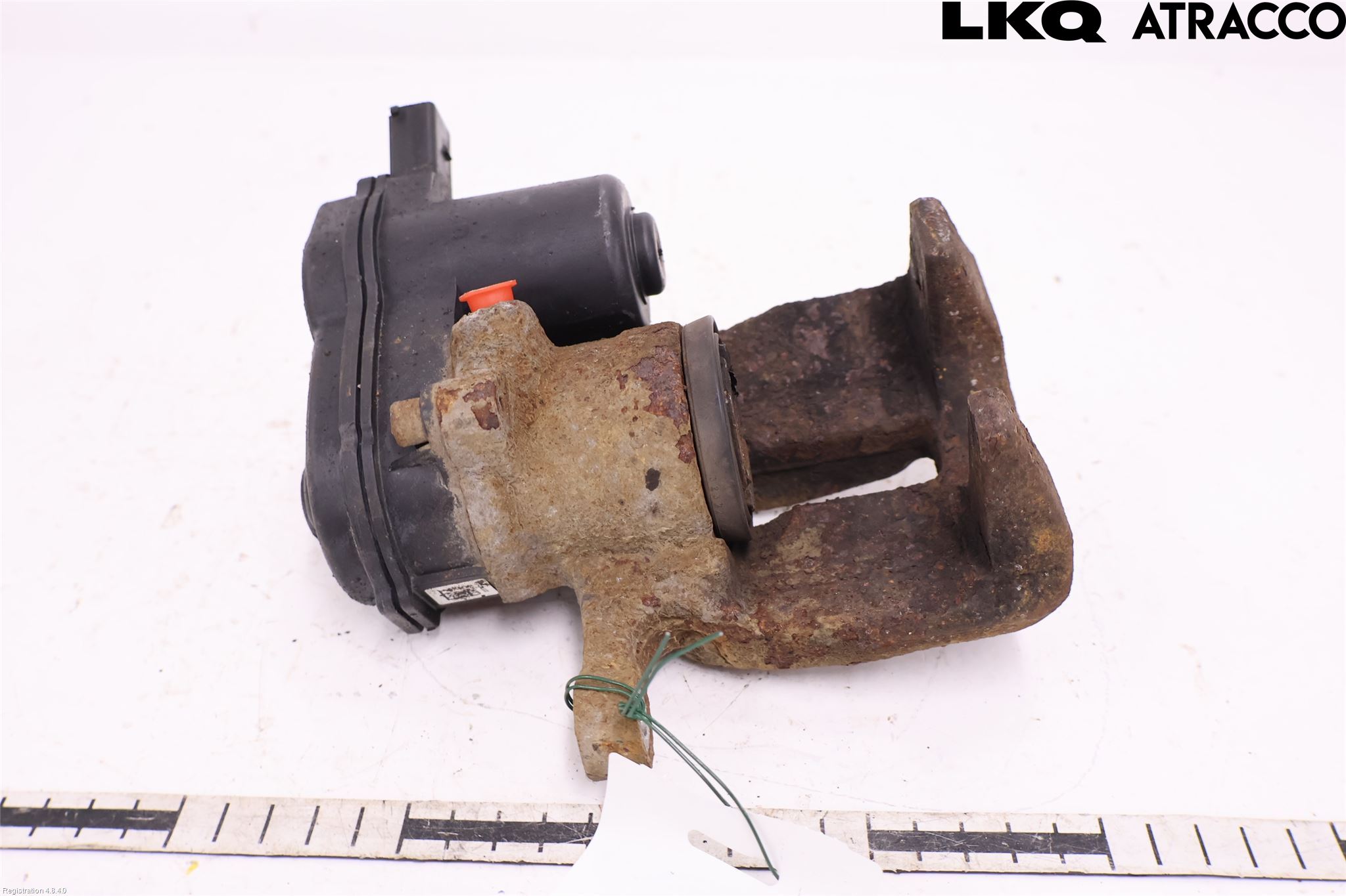 Audi A6/S6 4G 11-18 Bromsok Bak Höger