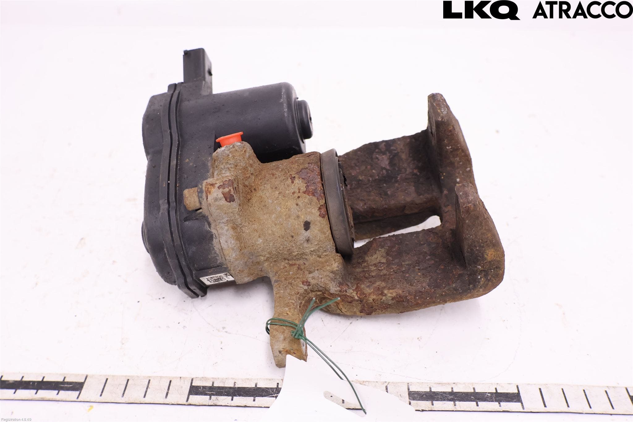 Audi A6/S6 4G 11-18 Bromsok Bak Höger