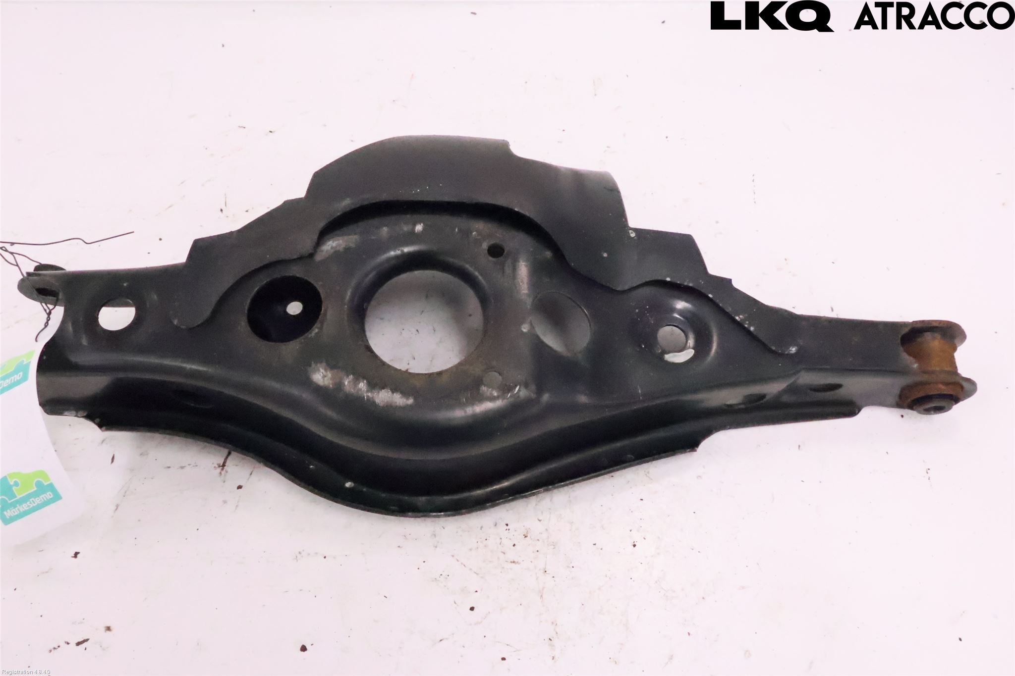 Lexus NX 300h 15-21 Bärarm Bak Höger