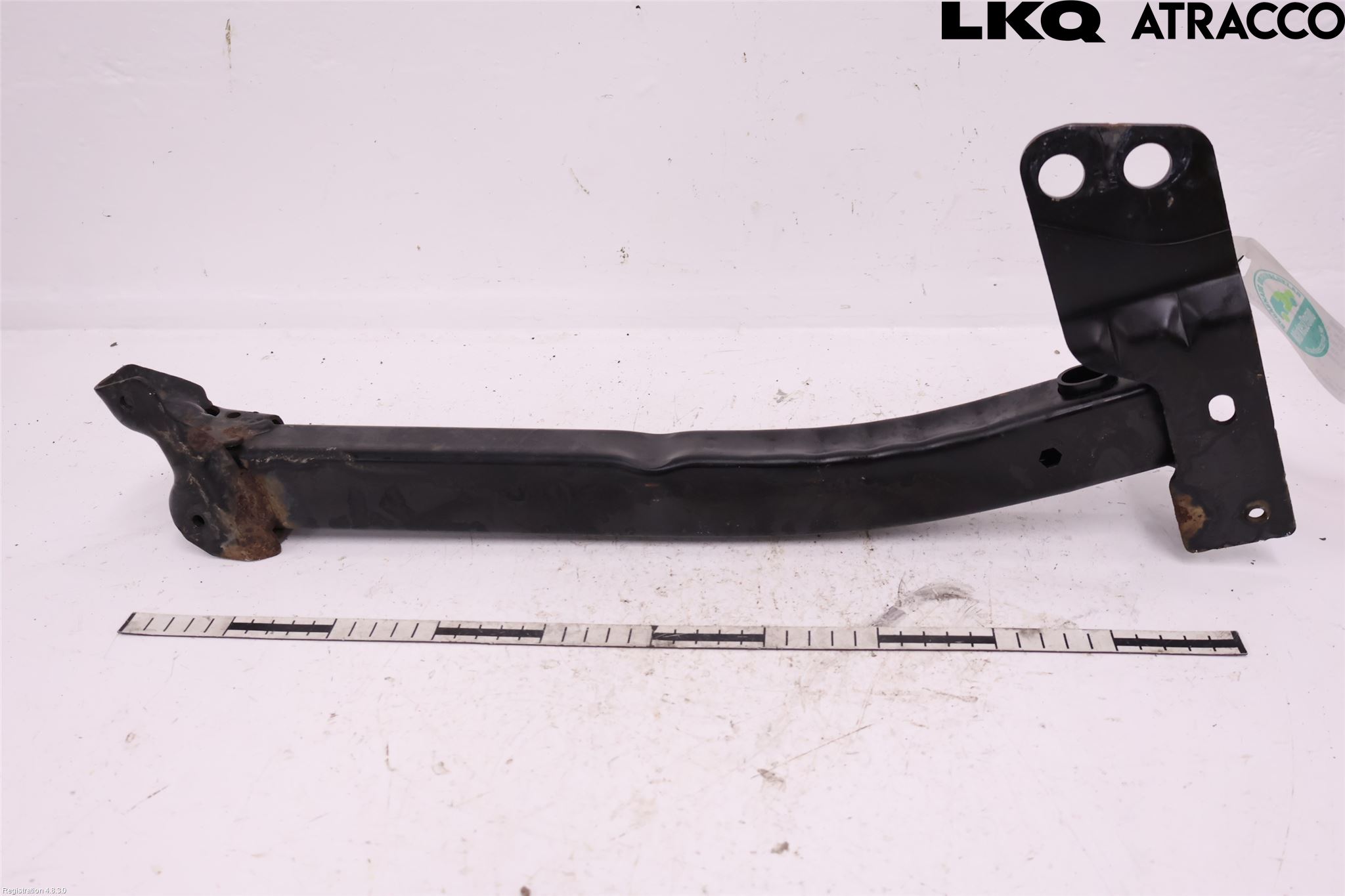 Opel CORSA F, CORSA-E 20- Framvagn Övrigt
