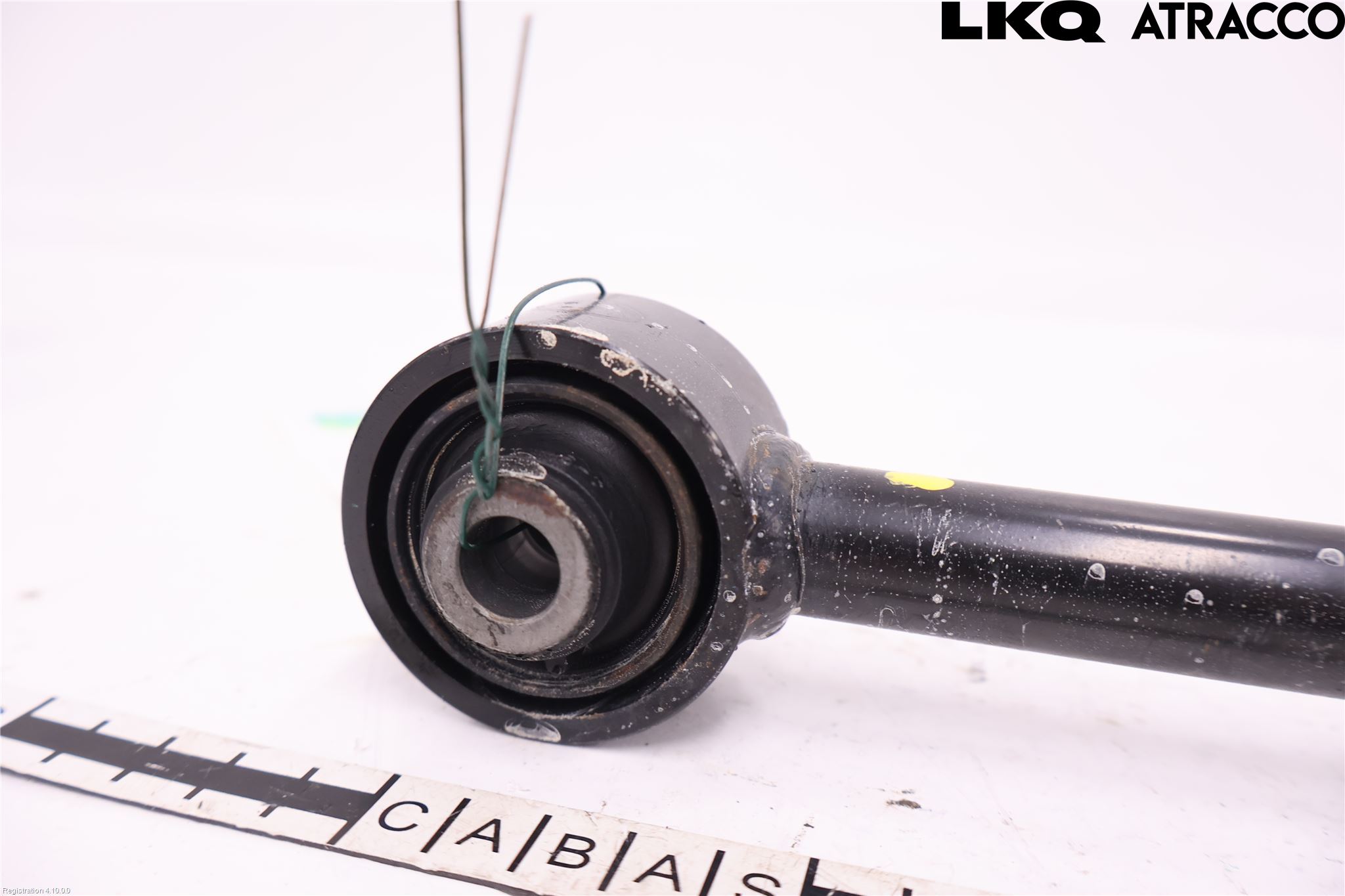 Toyota C-HR 24- Bärarm Bak Höger