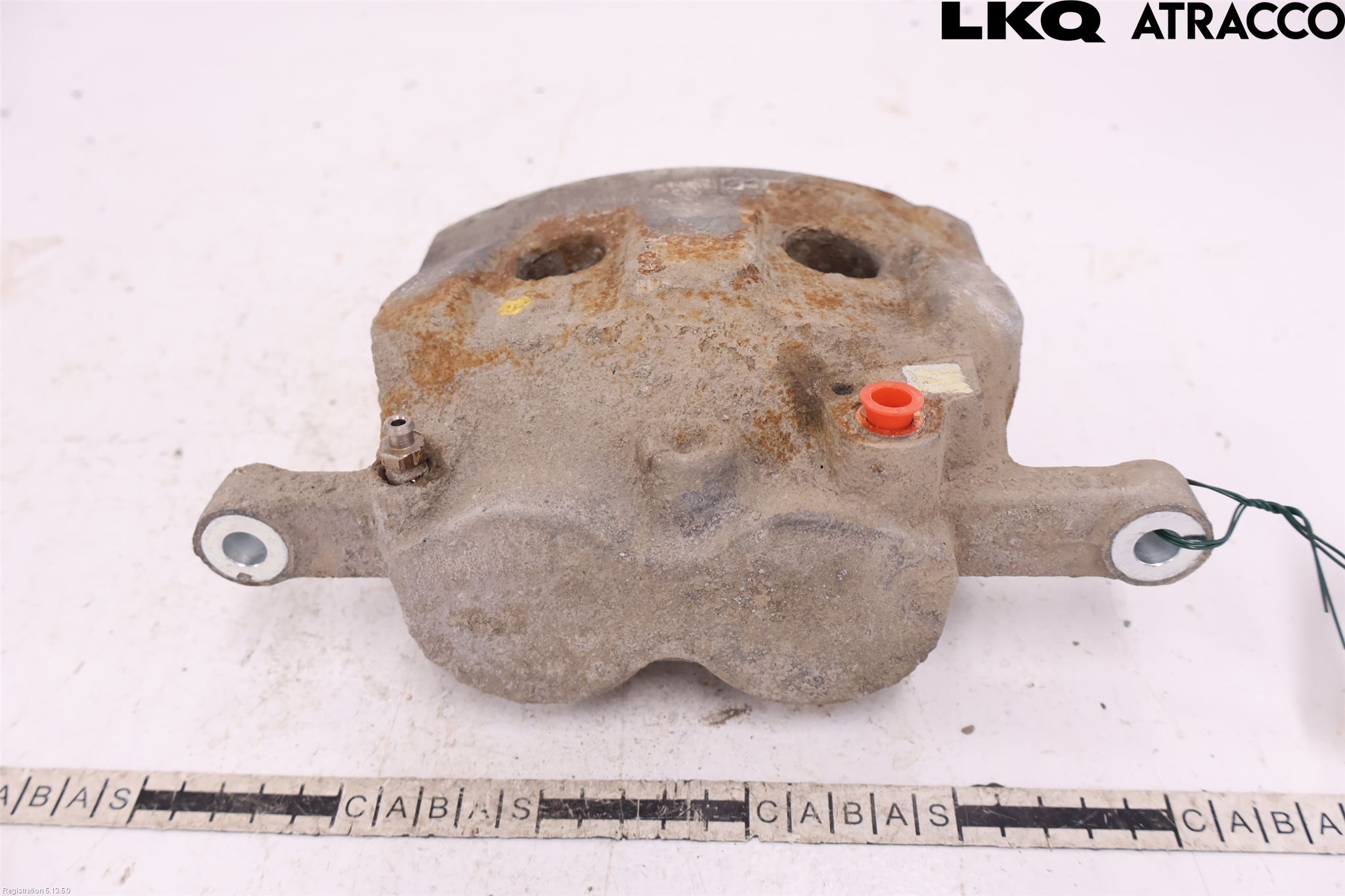 Ford RANGER EU 12-23 Bromsok Fram Höger