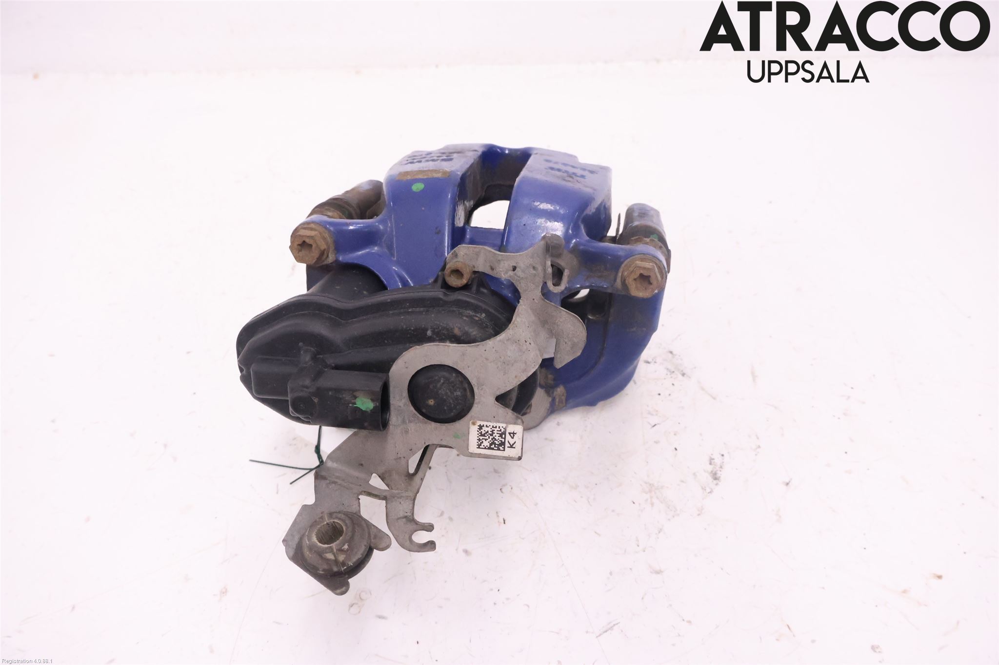 BMW X3 G01 18- Bromsok Bak Höger