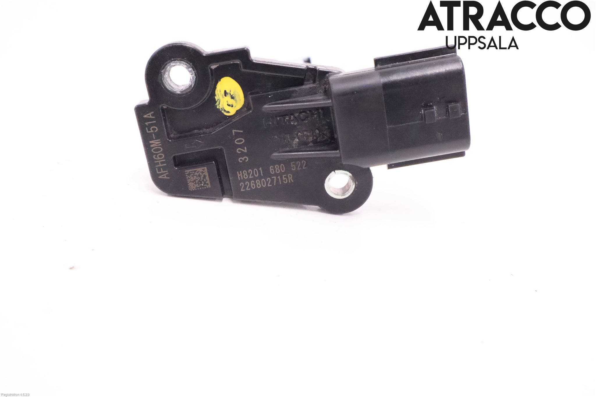 MB CITAN/EQT (W420) 22- Injluftmassamätare