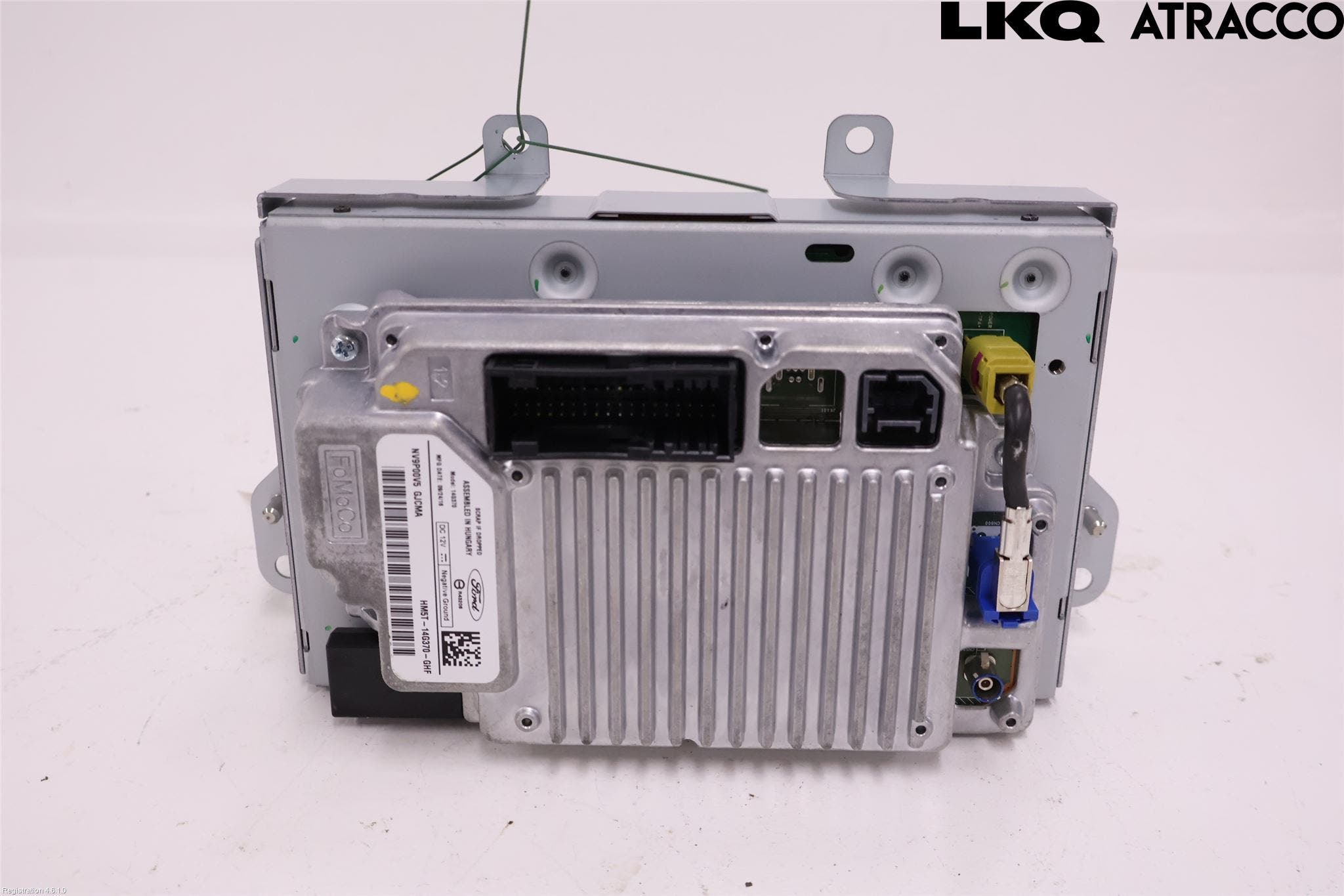 Ford FOCUS 15-18 Bildskärm