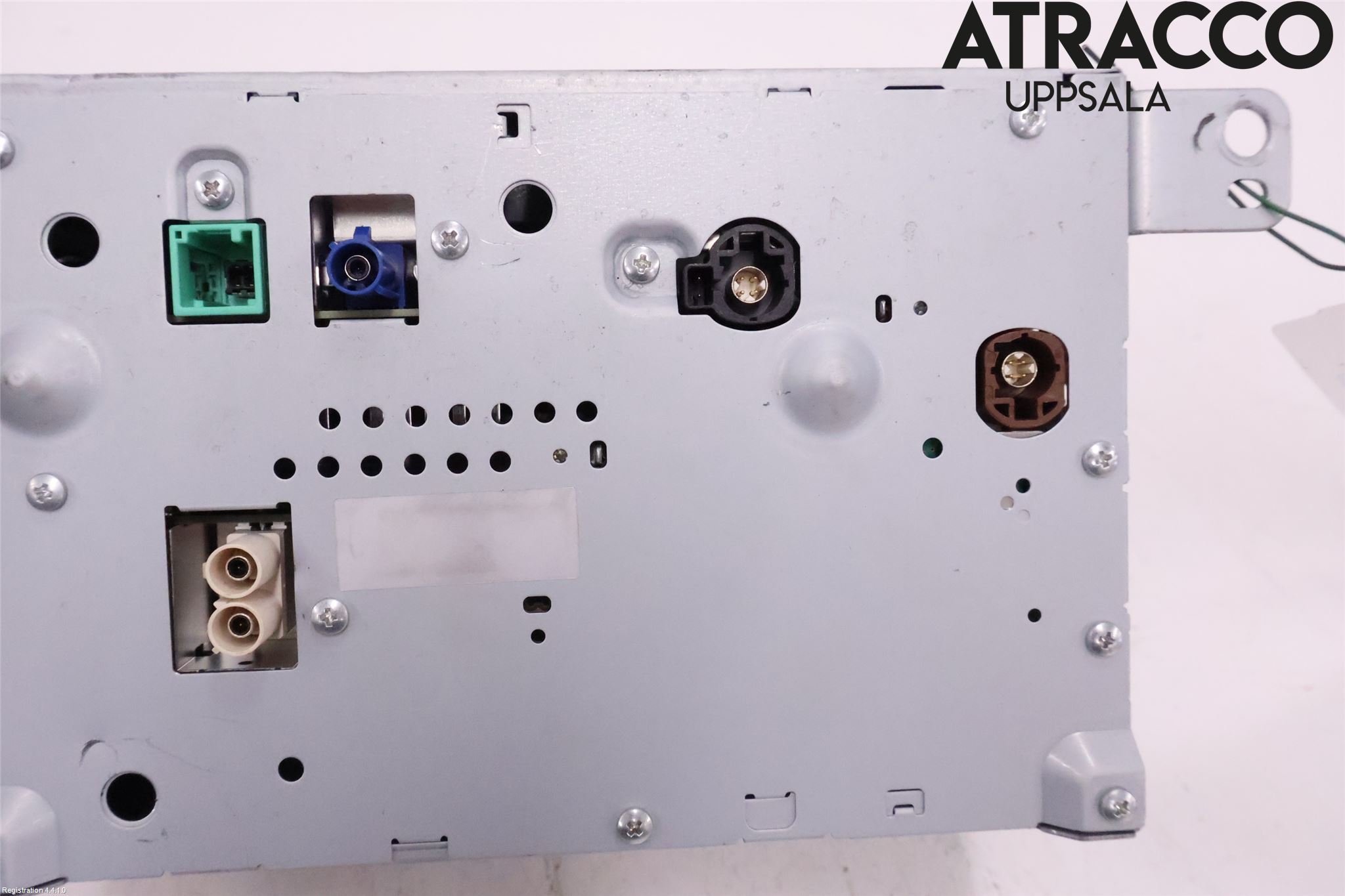 Volvo V90 CROSS COUNTRY 17->> Gps Navigator