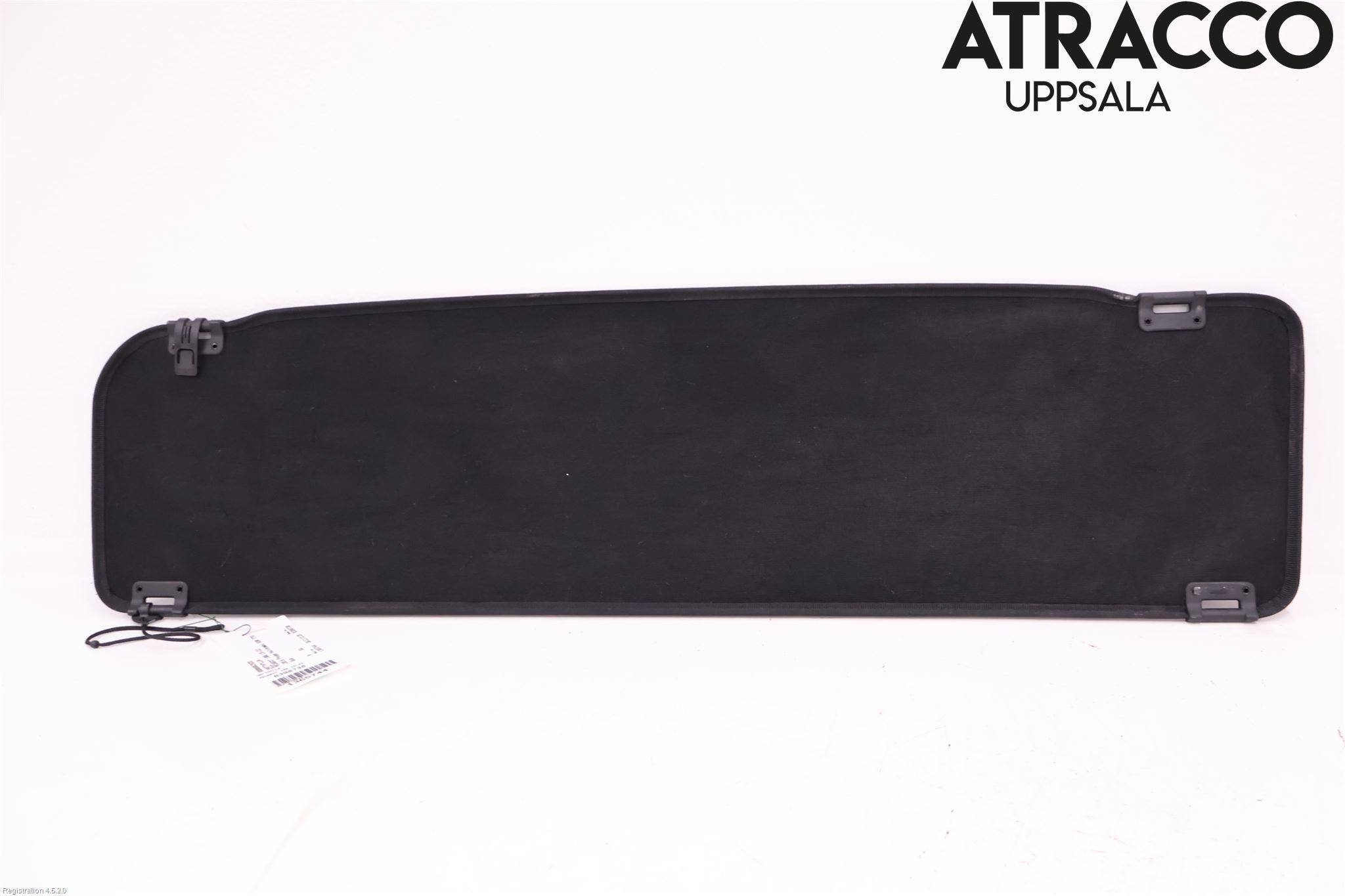 Peugeot 108 15-22 Hatthylla