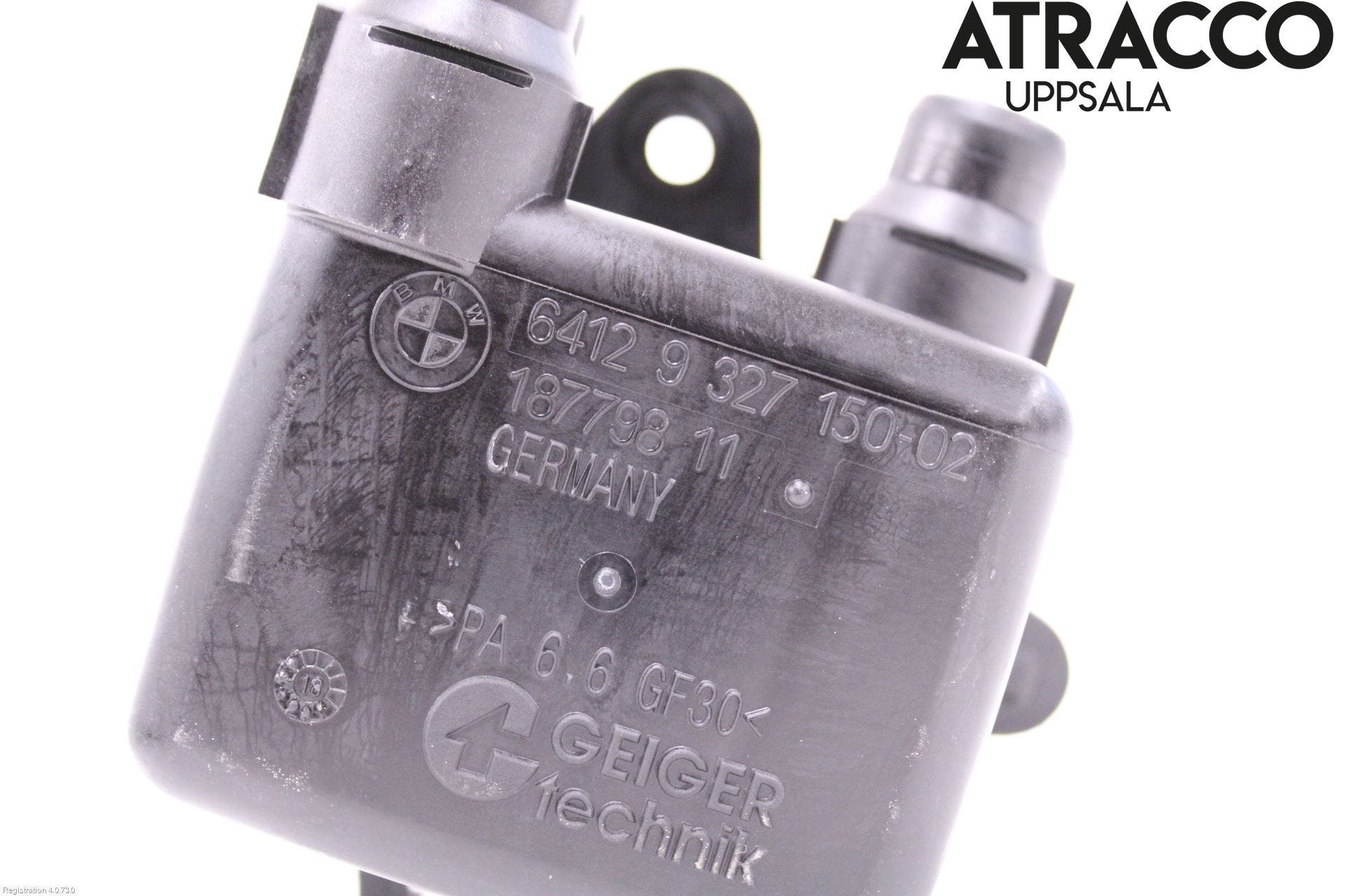 BMW i3 I01 13-22 Expansionstank