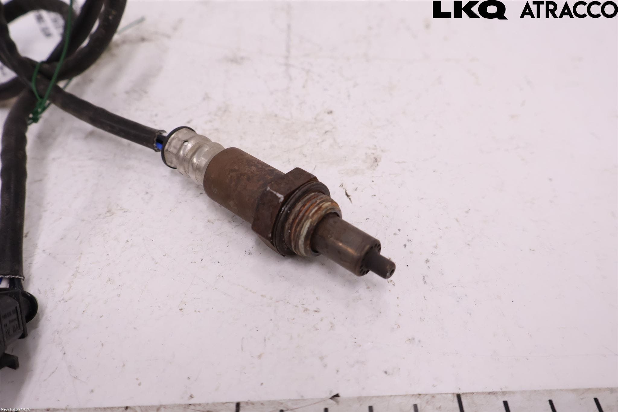 Skoda OCTAVIA (NX) 20- Injlambdasond