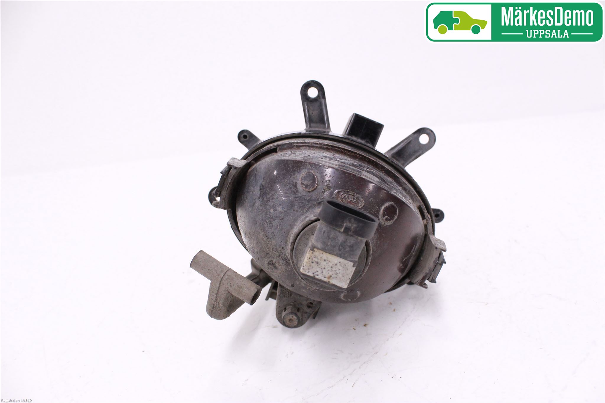 BMW 3 E46      98-05 Dimljus-Varselljus Fram