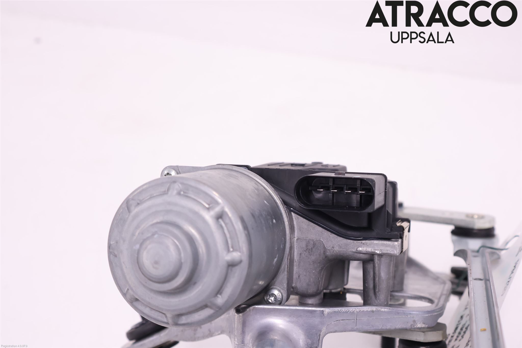 Tesla MODEL 3 17- Torkarmekanism Vindruta