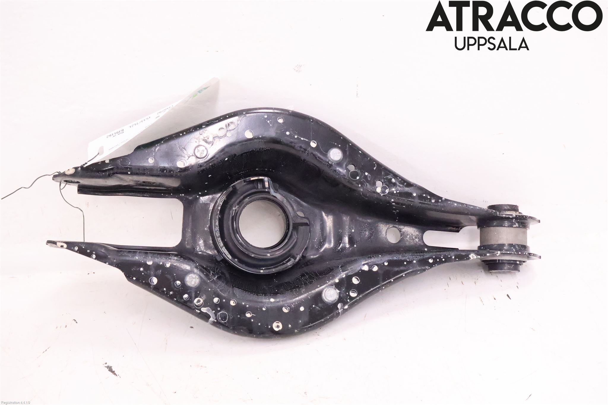 BMW 3 G20/G21/G80/G81 19- Bärarm Bak Vänster