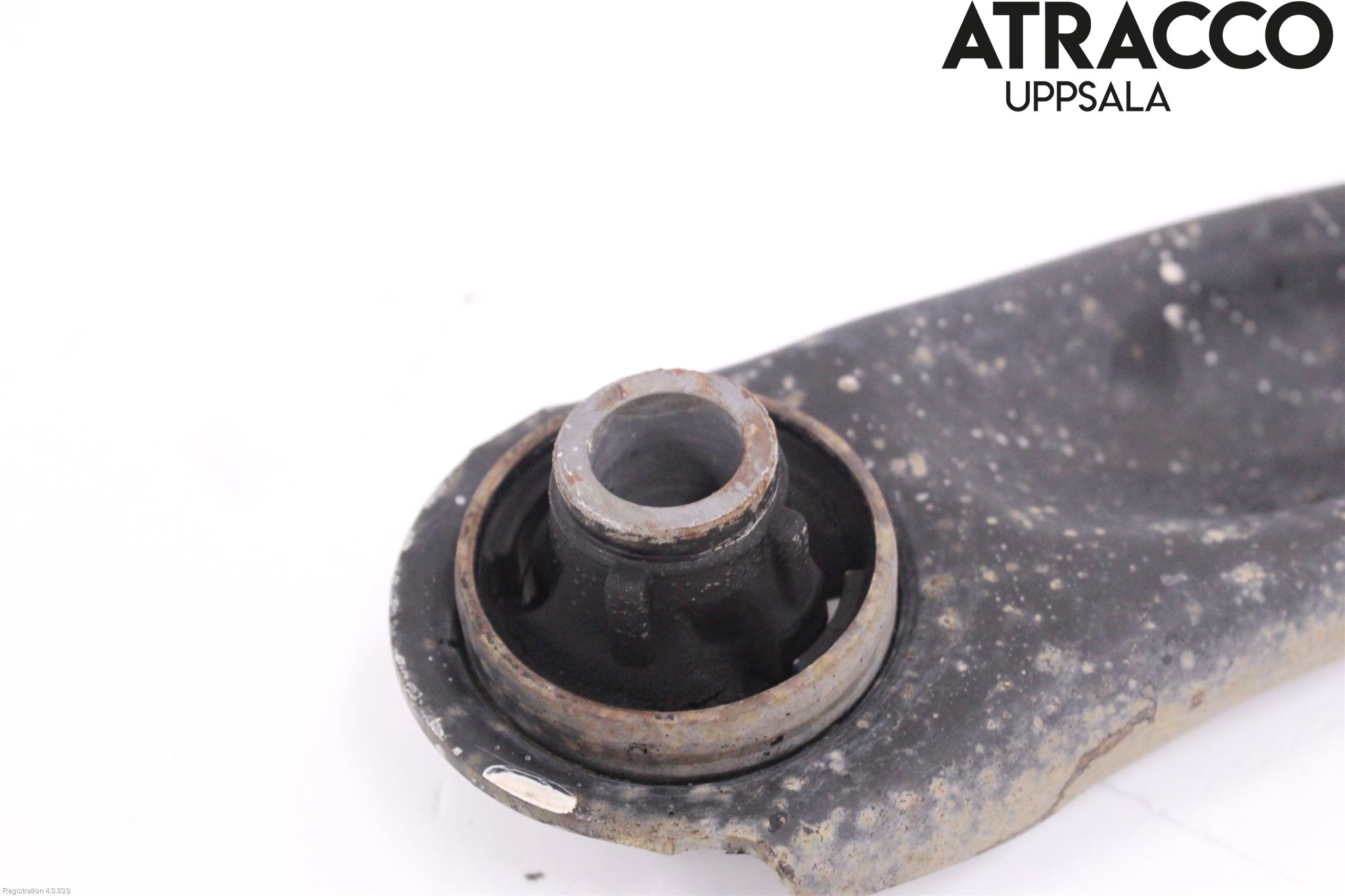 Citroen C1 14-22 Bärarm Fram Undre Hö