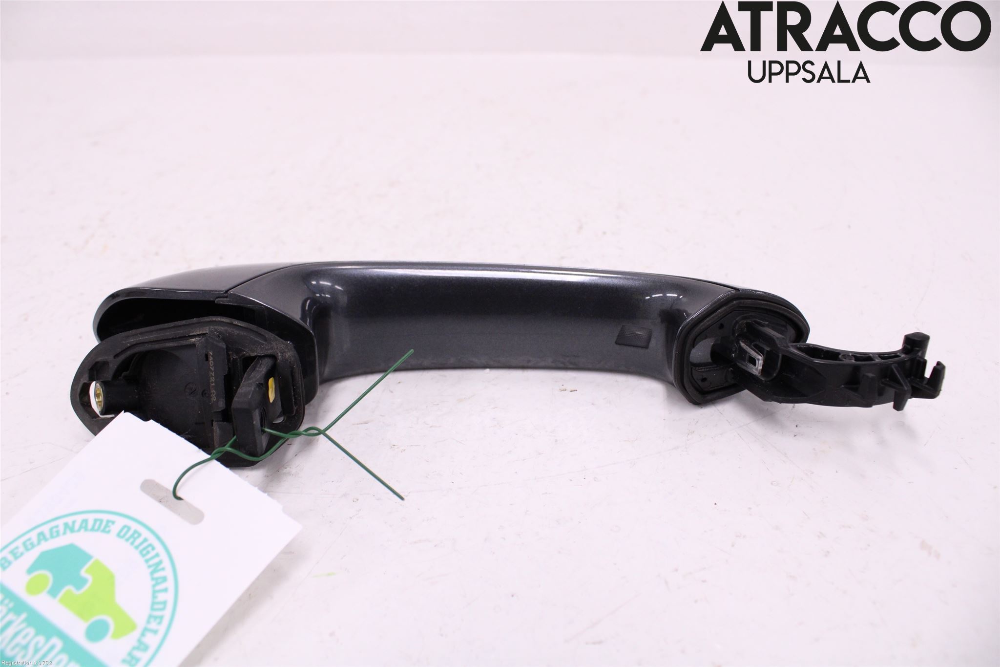 BMW 1 F40 19- Dörrhandtag Yttre Vä