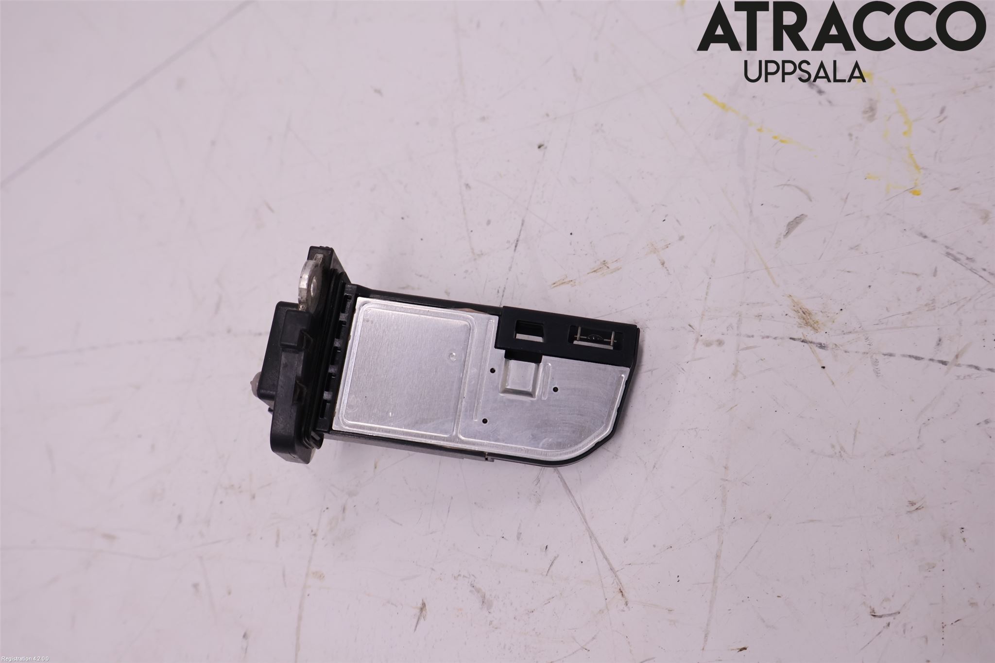 Landrover RANGE ROVER (L405) 13-21 Injluftmassamätare