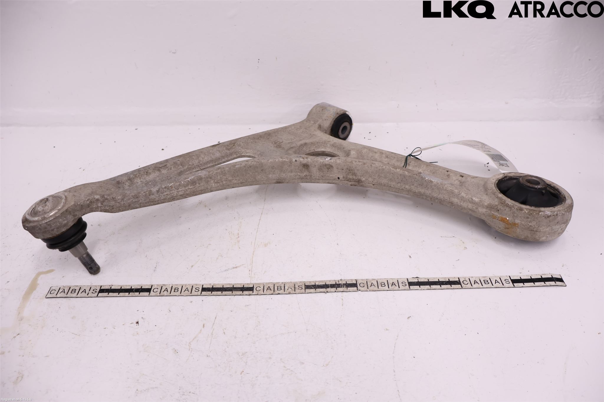 Hyundai IONIQ AE 17-22 Bärarm Fram Undre Hö