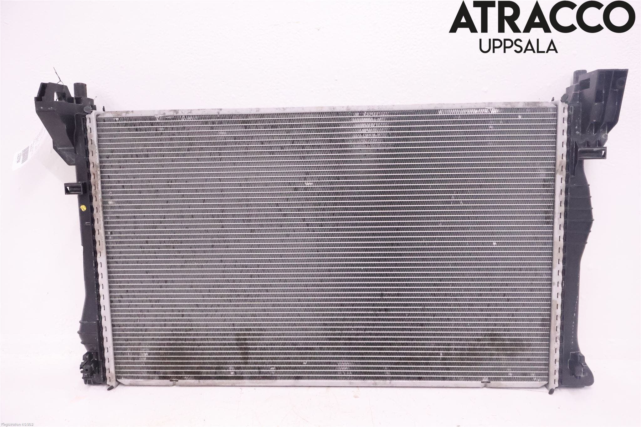 Mercedes-Benz MB SPRINTER (W907/W910) 19- Kylare Aut