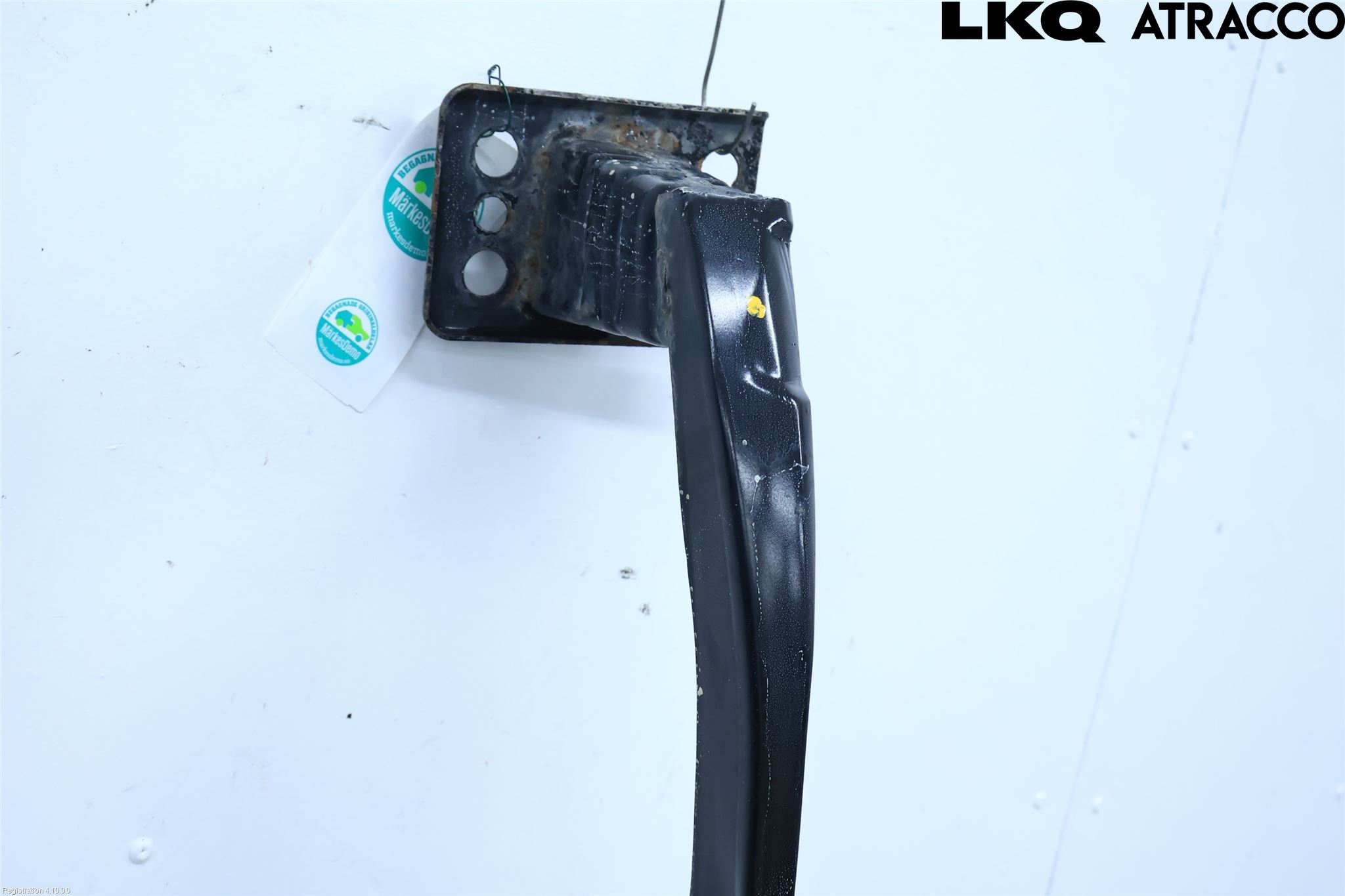 Ford KA 09-16 Stötfångarbalk Fram