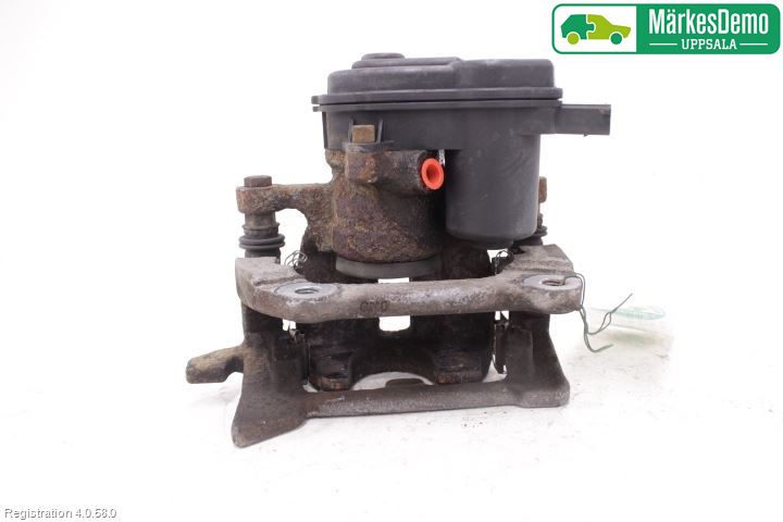 Audi A6/S6 4G 11-18 Bromsok Bak Höger