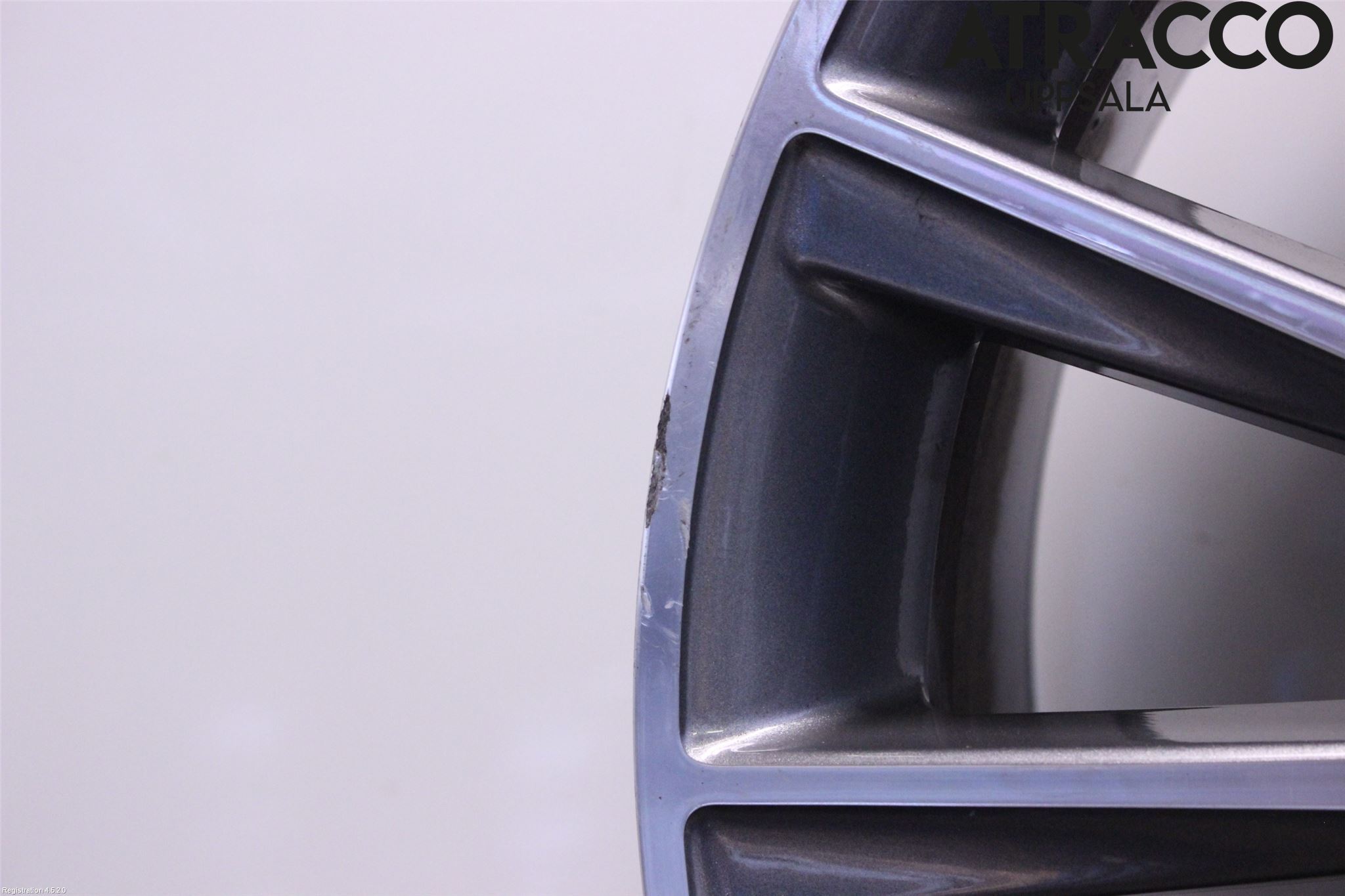 Mercedes-Benz MB GLC-KLASS (X253/C253) 15-22 Fälg Aluminium
