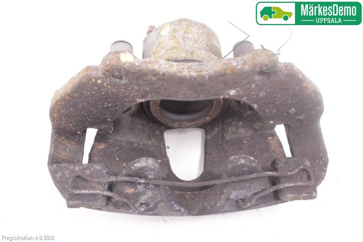 Volvo S40 04-07 Bromsok Fram Vänster