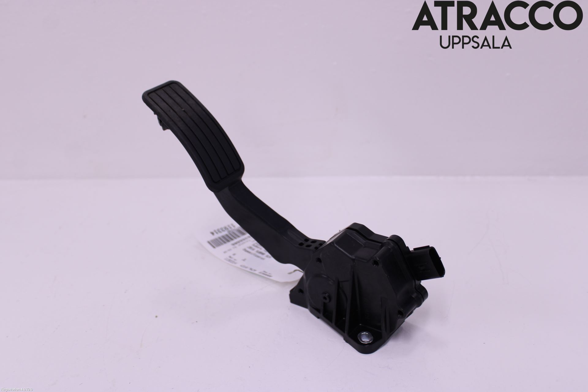 Subaru FORESTER SJ 13-18 Gaspedal