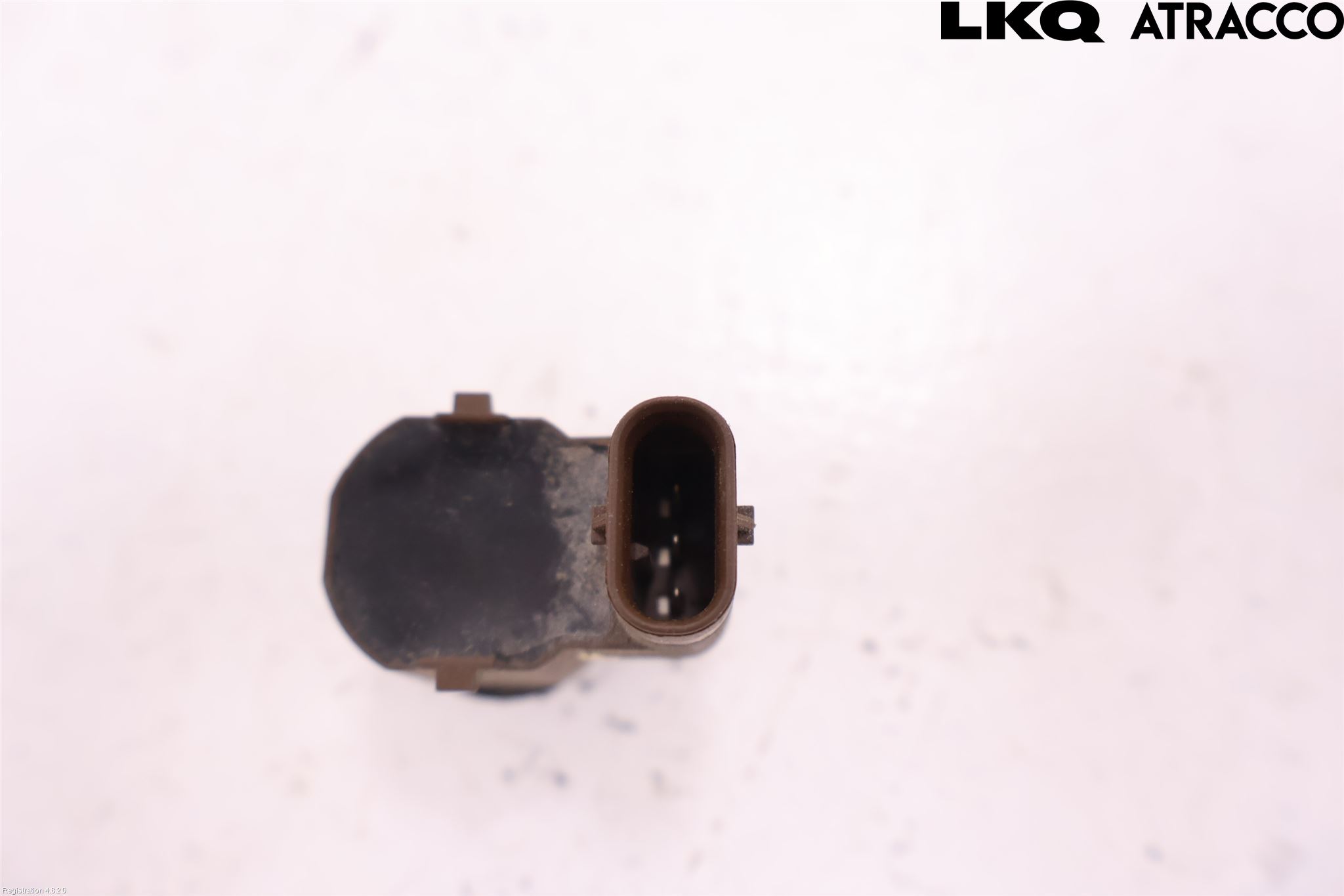 BMW 5 F10/F11/F18 09-17 Parkeringshjälp Backsensor