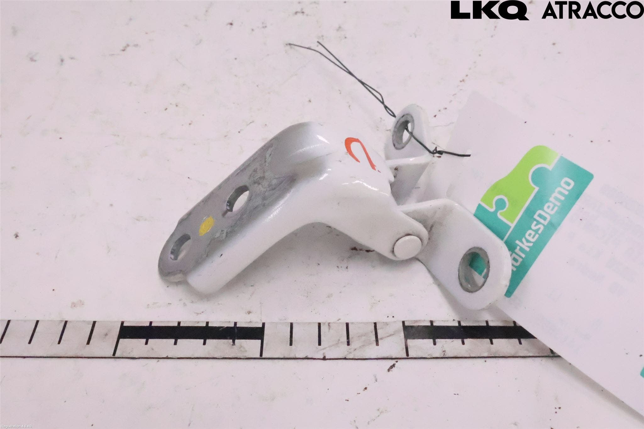 Kia PICANTO 17- Dörrgångjärn