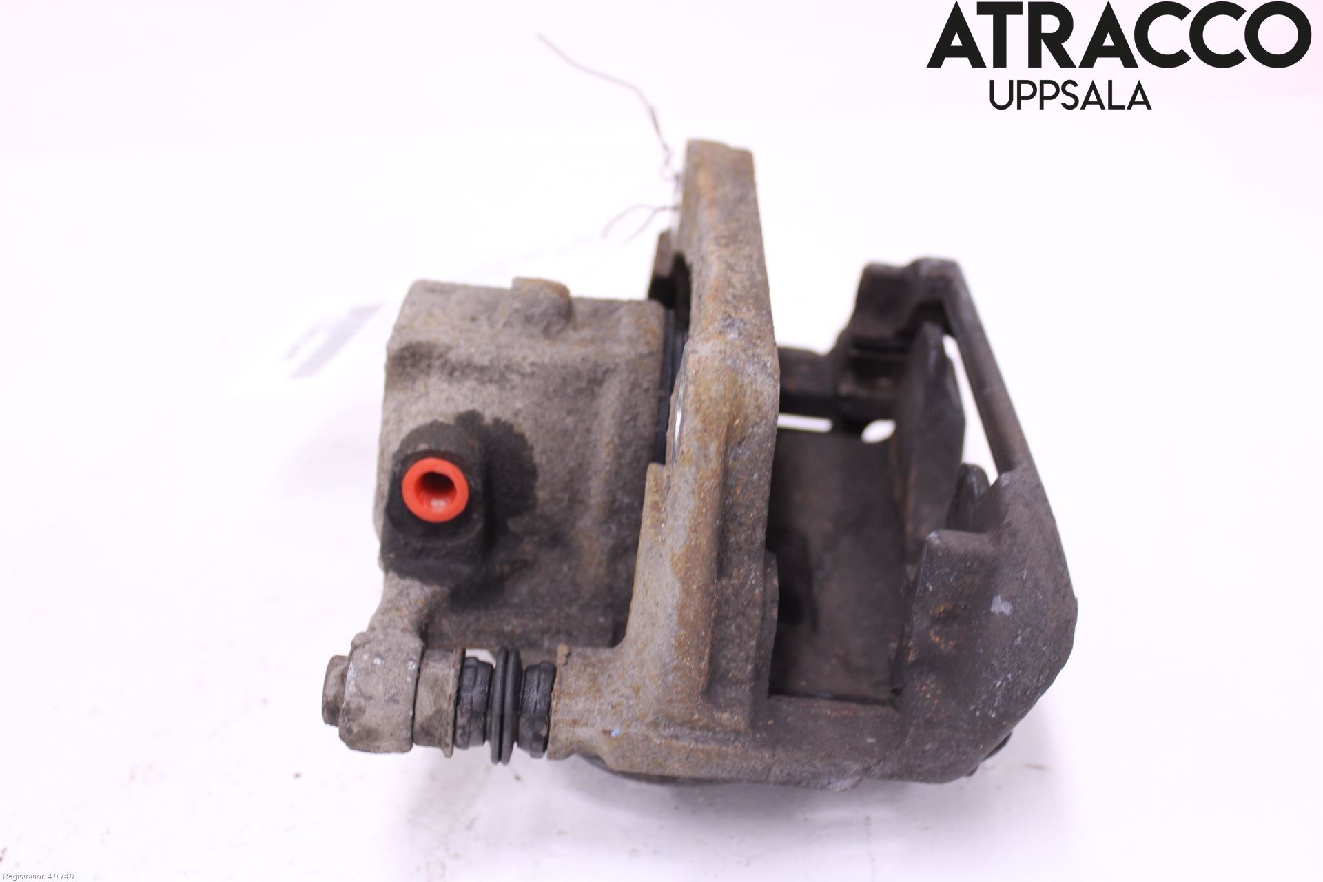 Mini COUNTRYMAN R60 11-16 Bromsok Fram Vänster