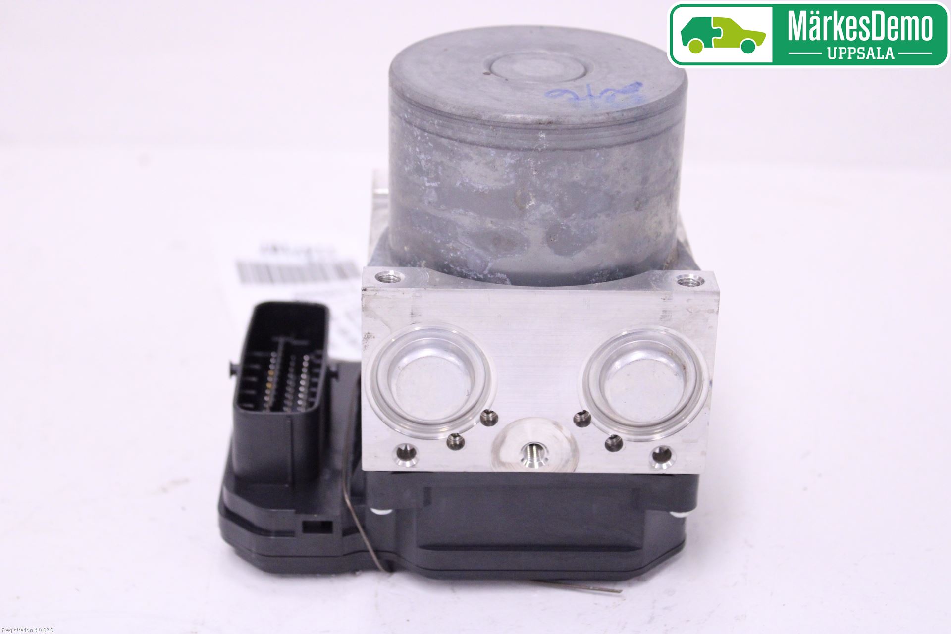 Toyota HILUX 16- Abs Hydraulaggregat