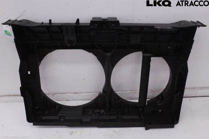 Peugeot EXPERT 07-14 Frontkorg